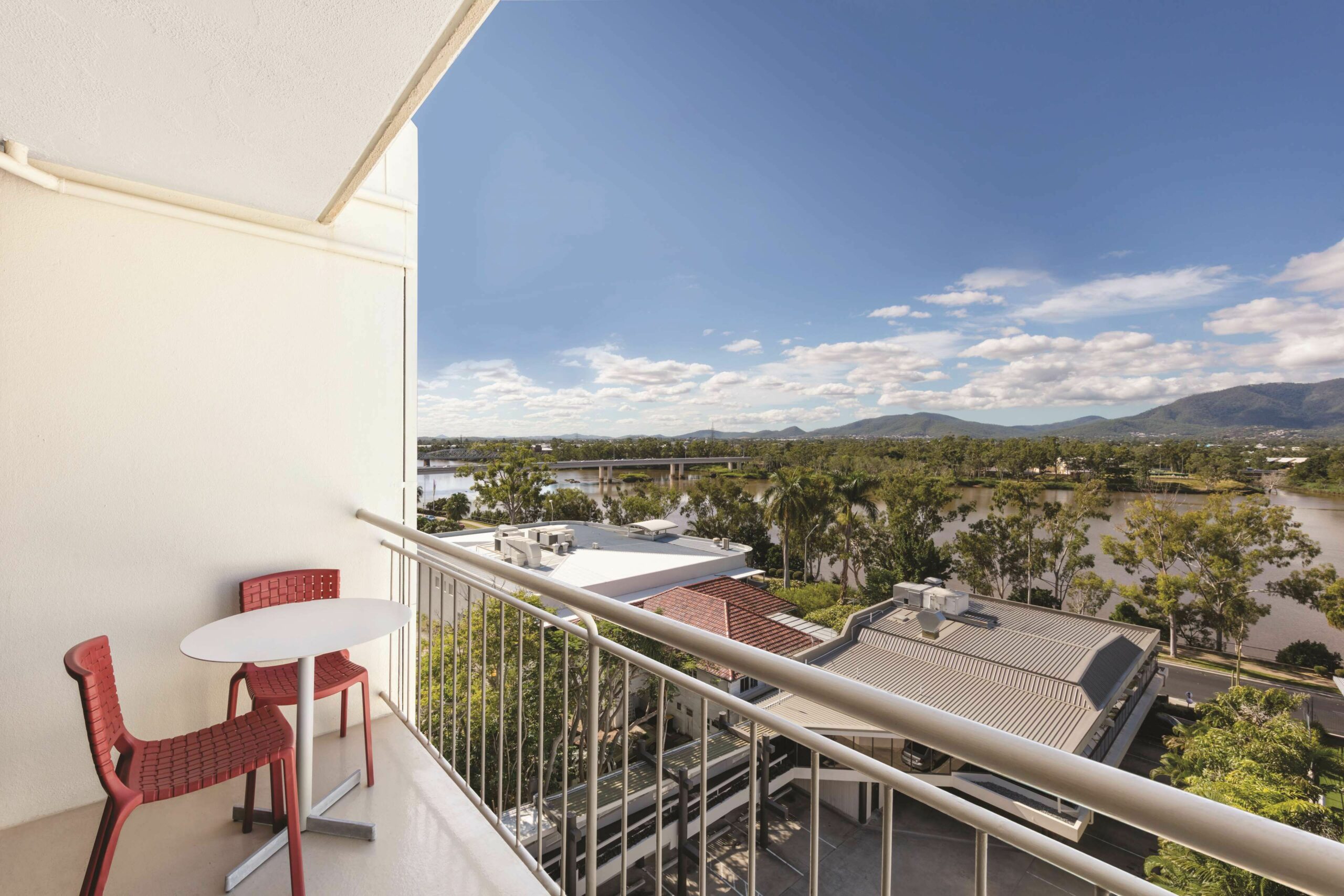 Mercure Rockhampton