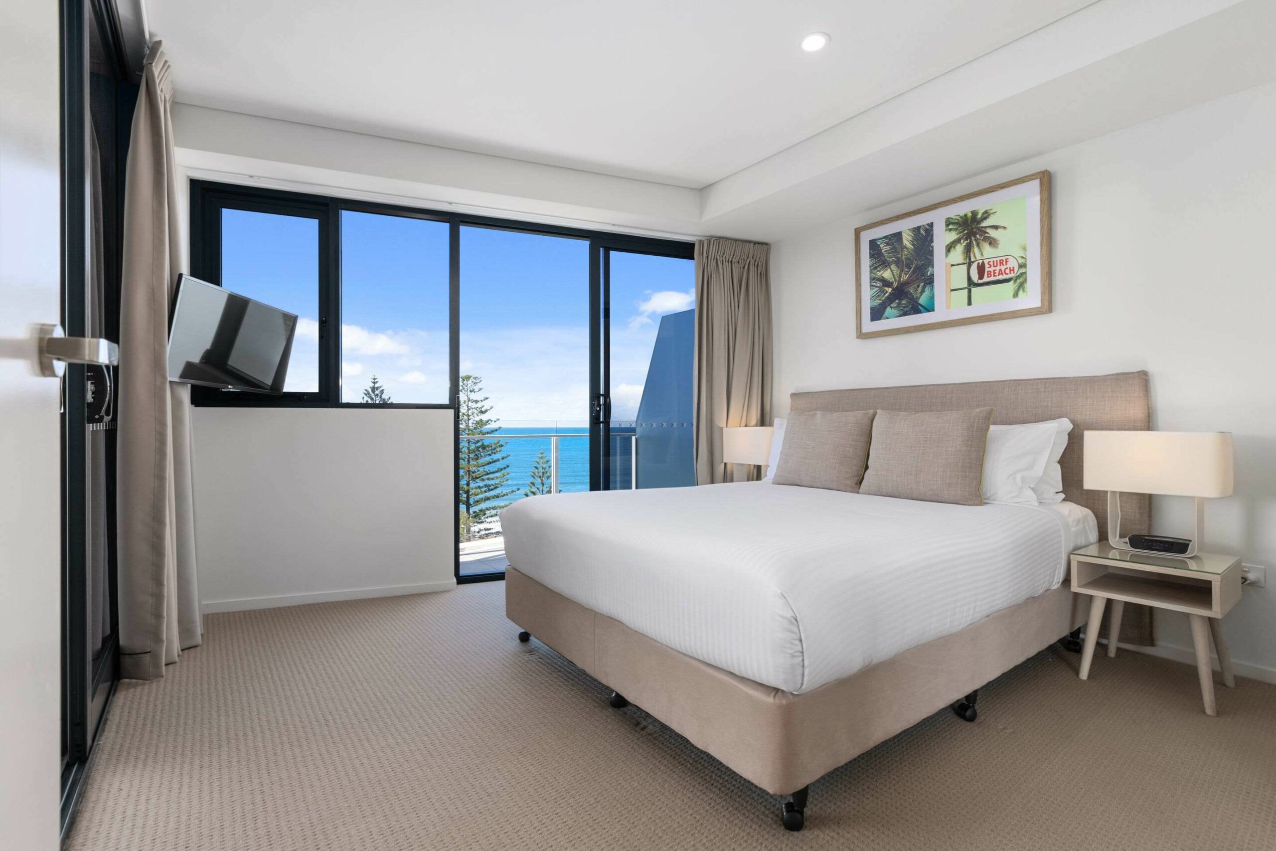 Breeze Mooloolaba