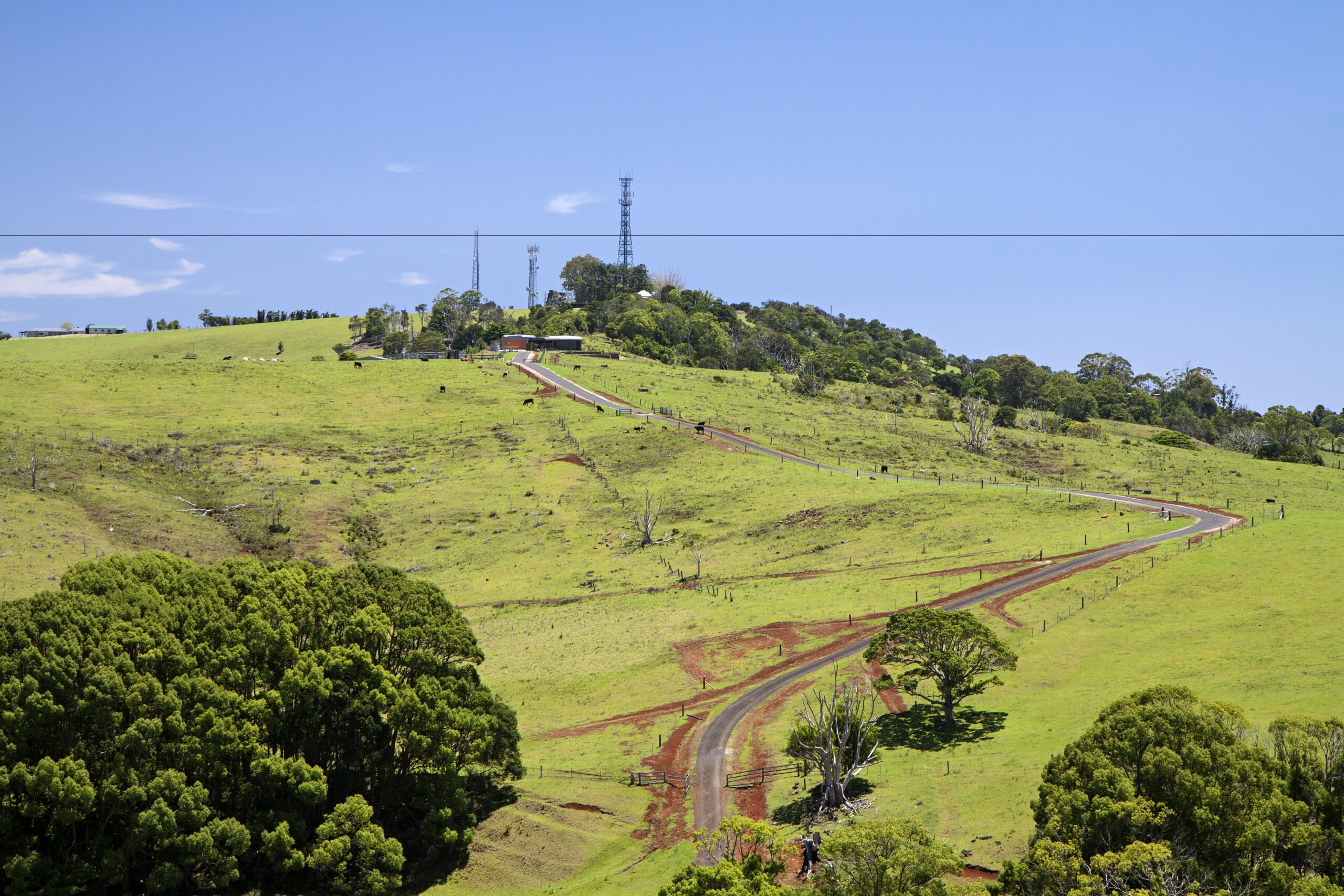 CapeView at Byron