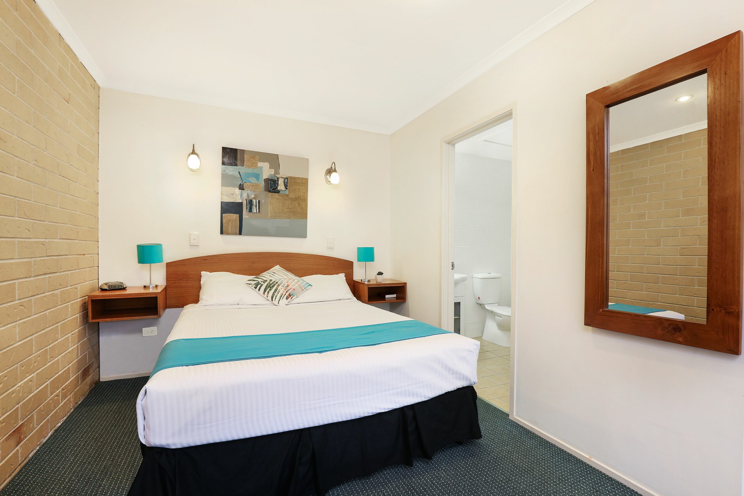 Caboolture Riverlakes Motel