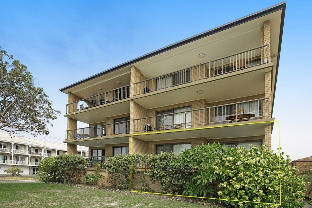 Tradewinds 1 Kingscliff