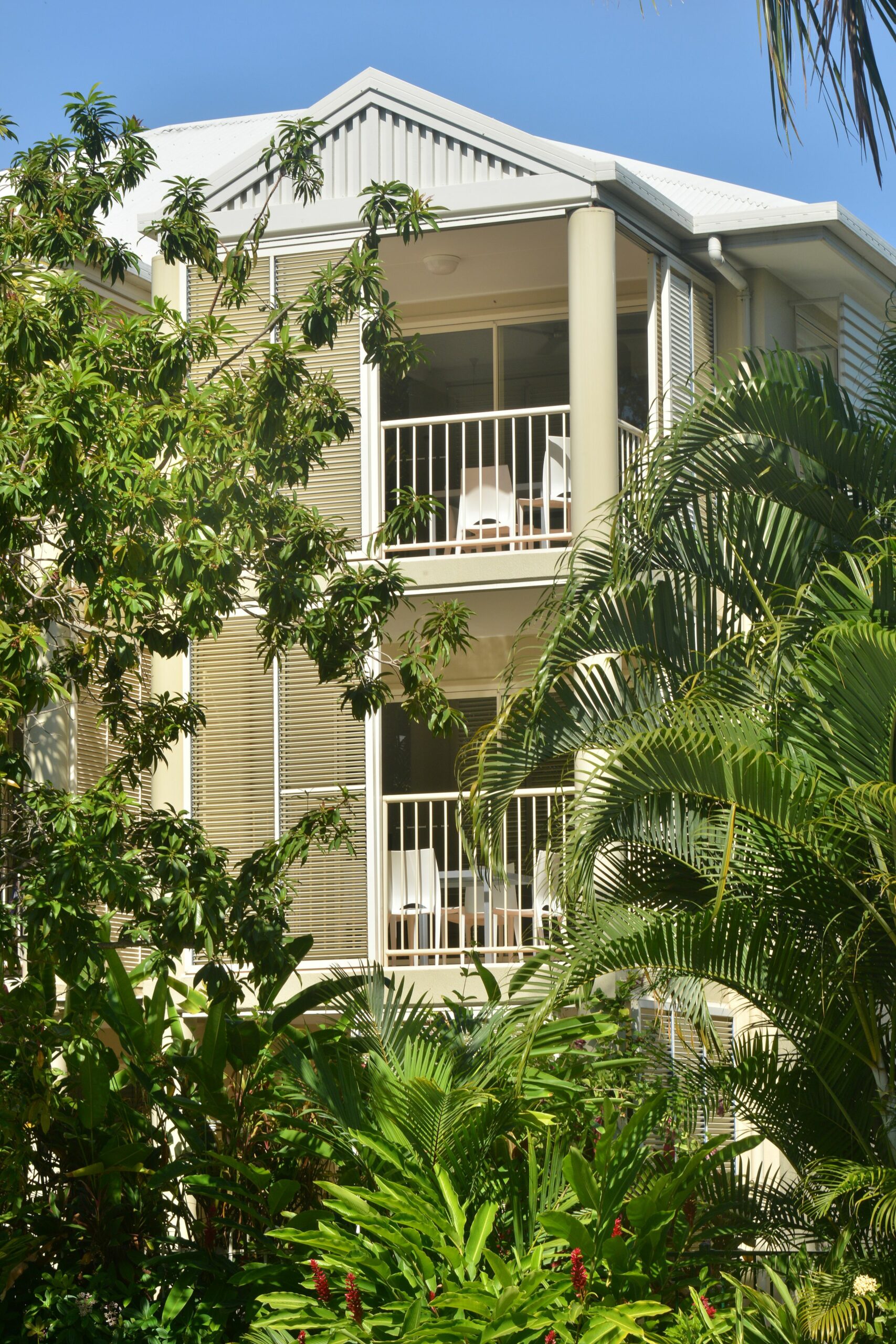 Port Douglas Apartments