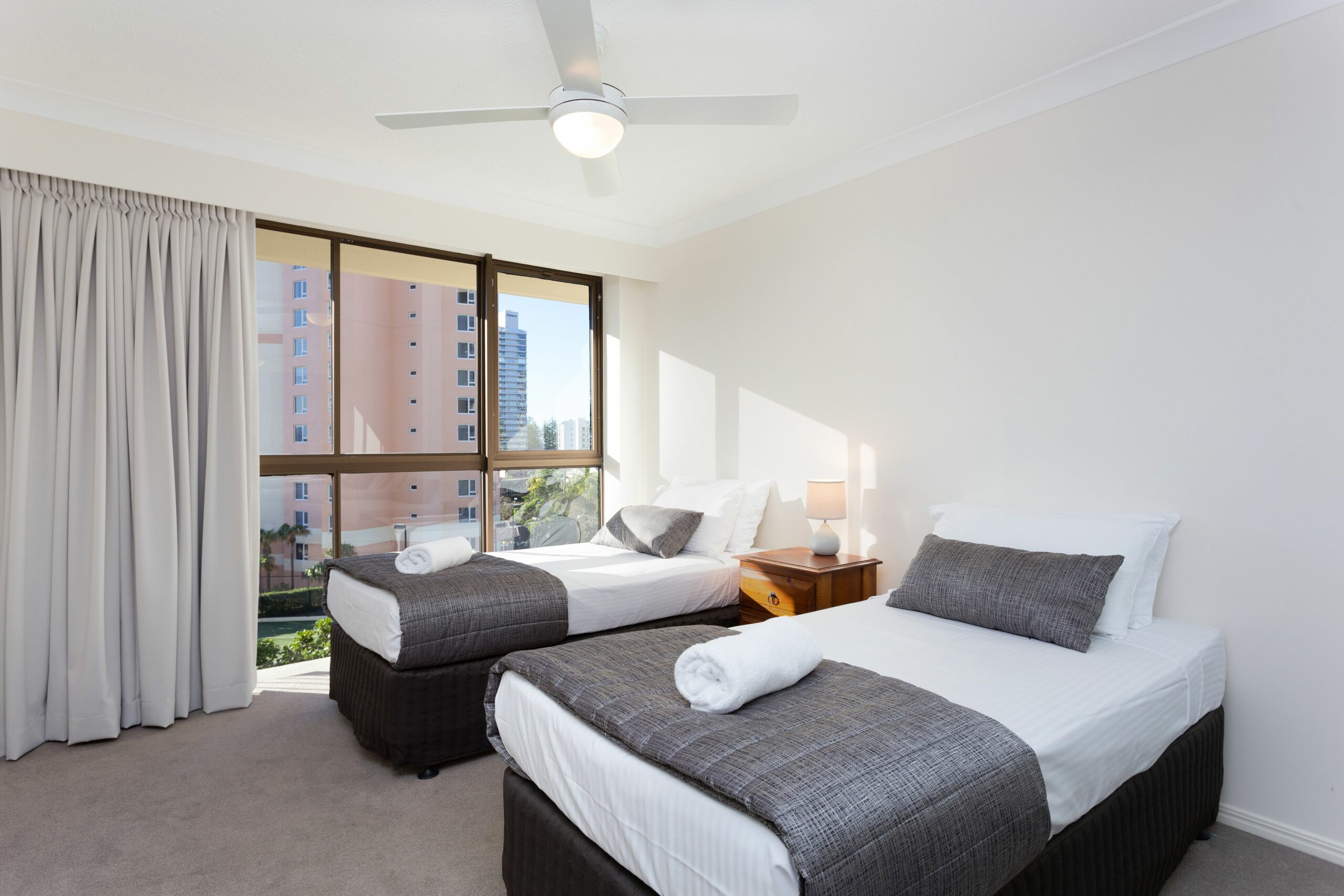 Capricornia Apartments