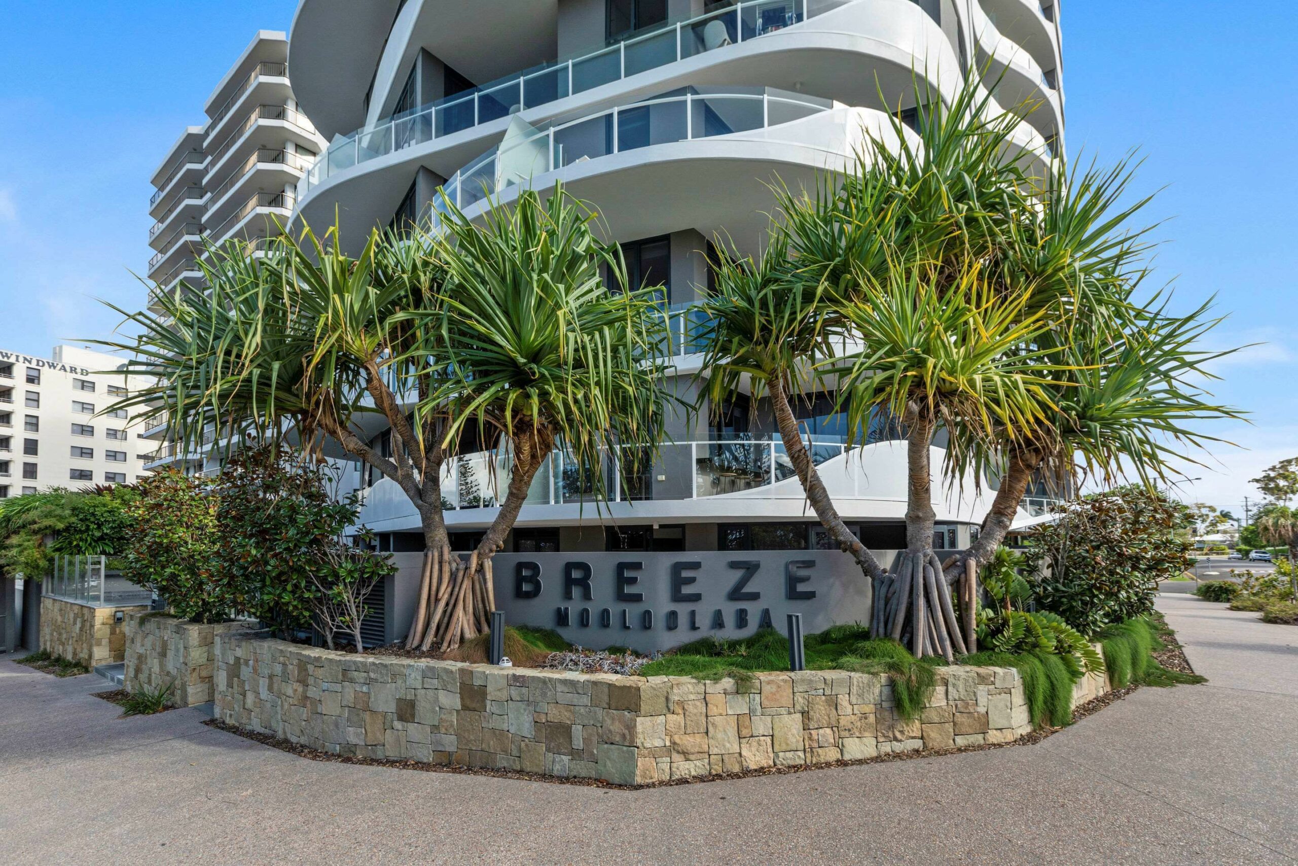 Breeze Mooloolaba