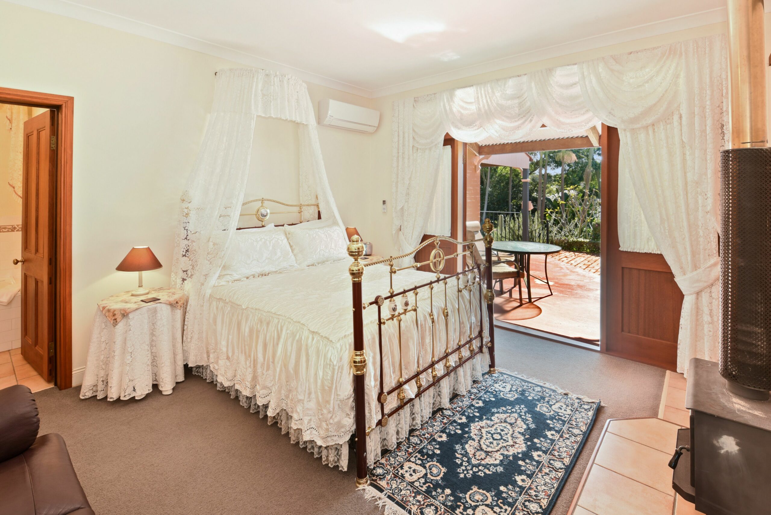 Montville Boutique BnB