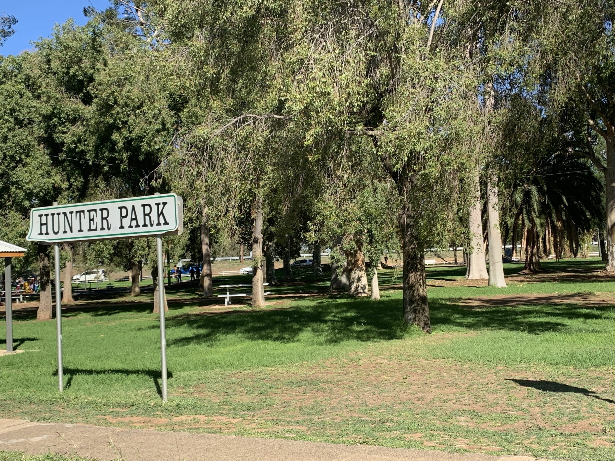 Gilgandra Motel