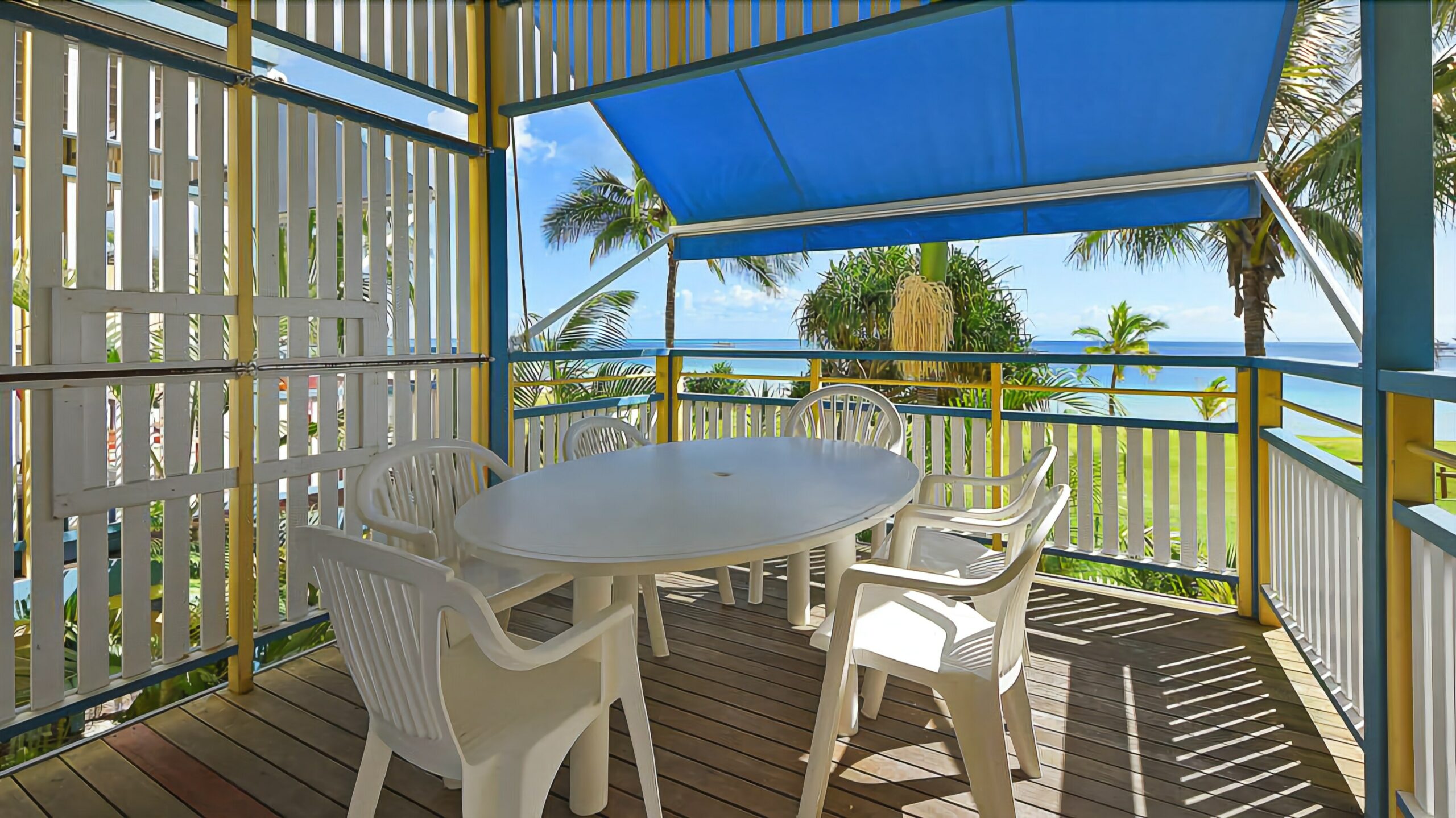 Villa at Tangalooma - Villa 39