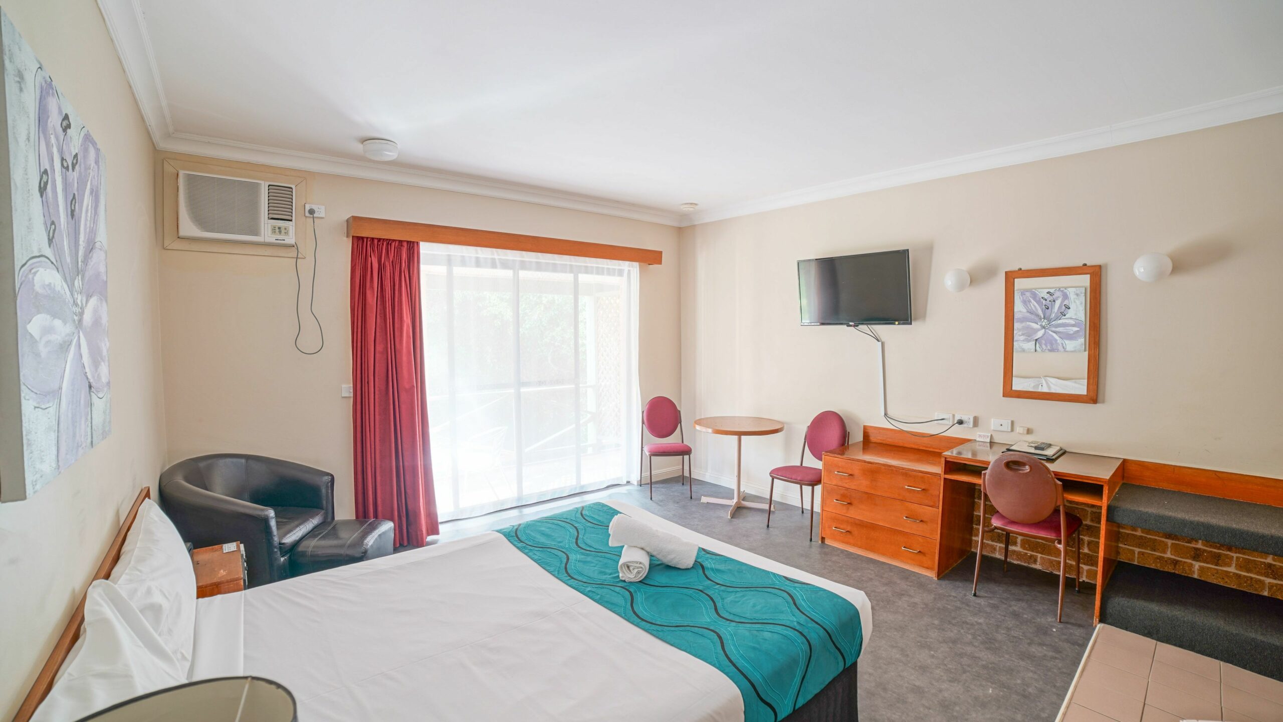 Country 2 Coast Coffs Harbour Motor Inn