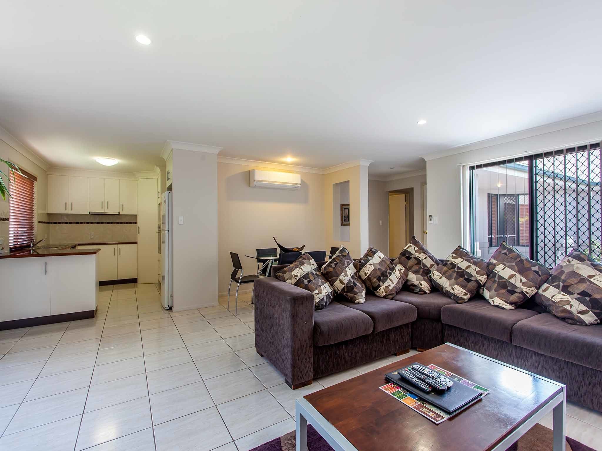 Annand Mews Serviced Apartments