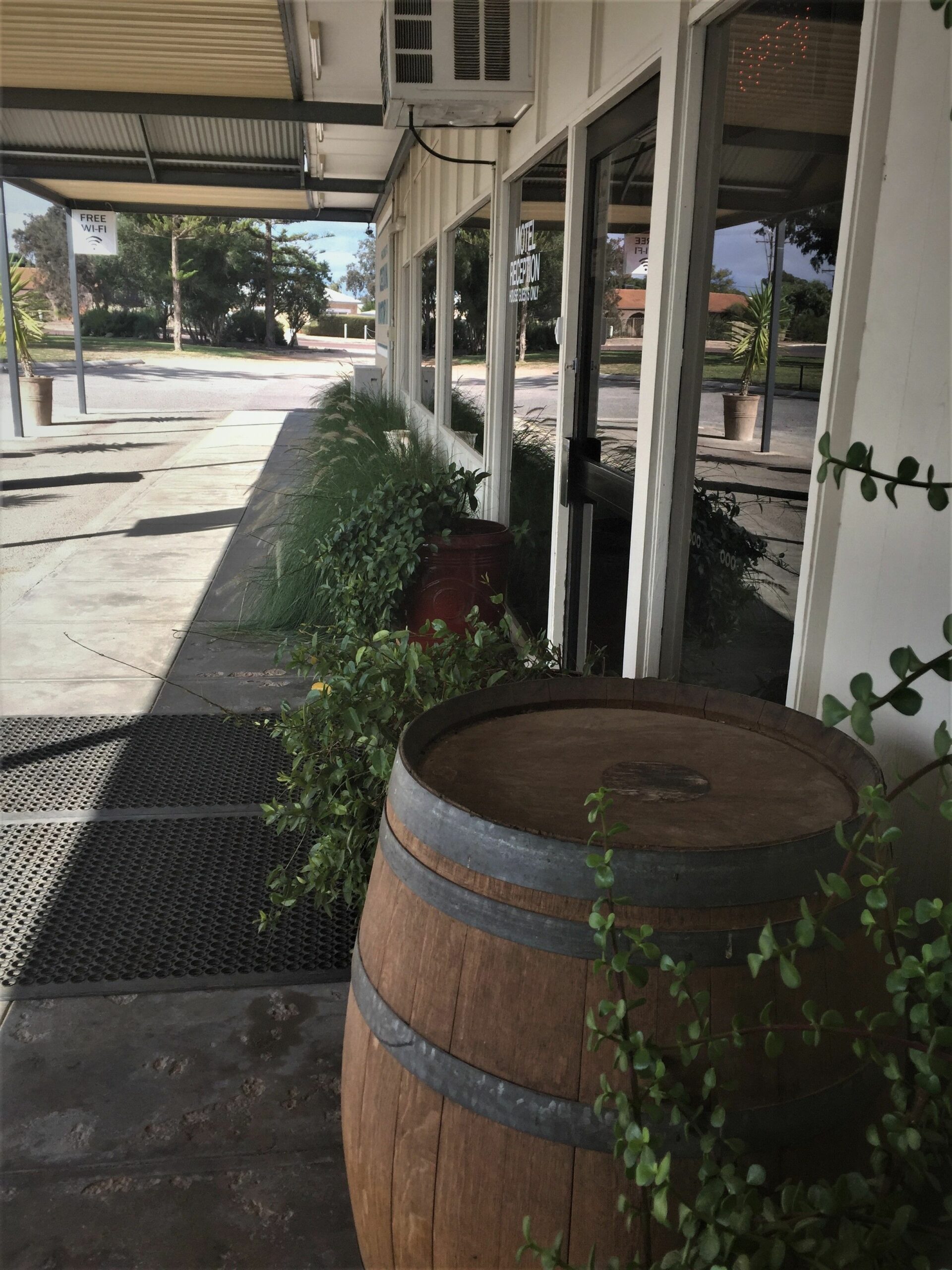 Ceduna Motor Inn