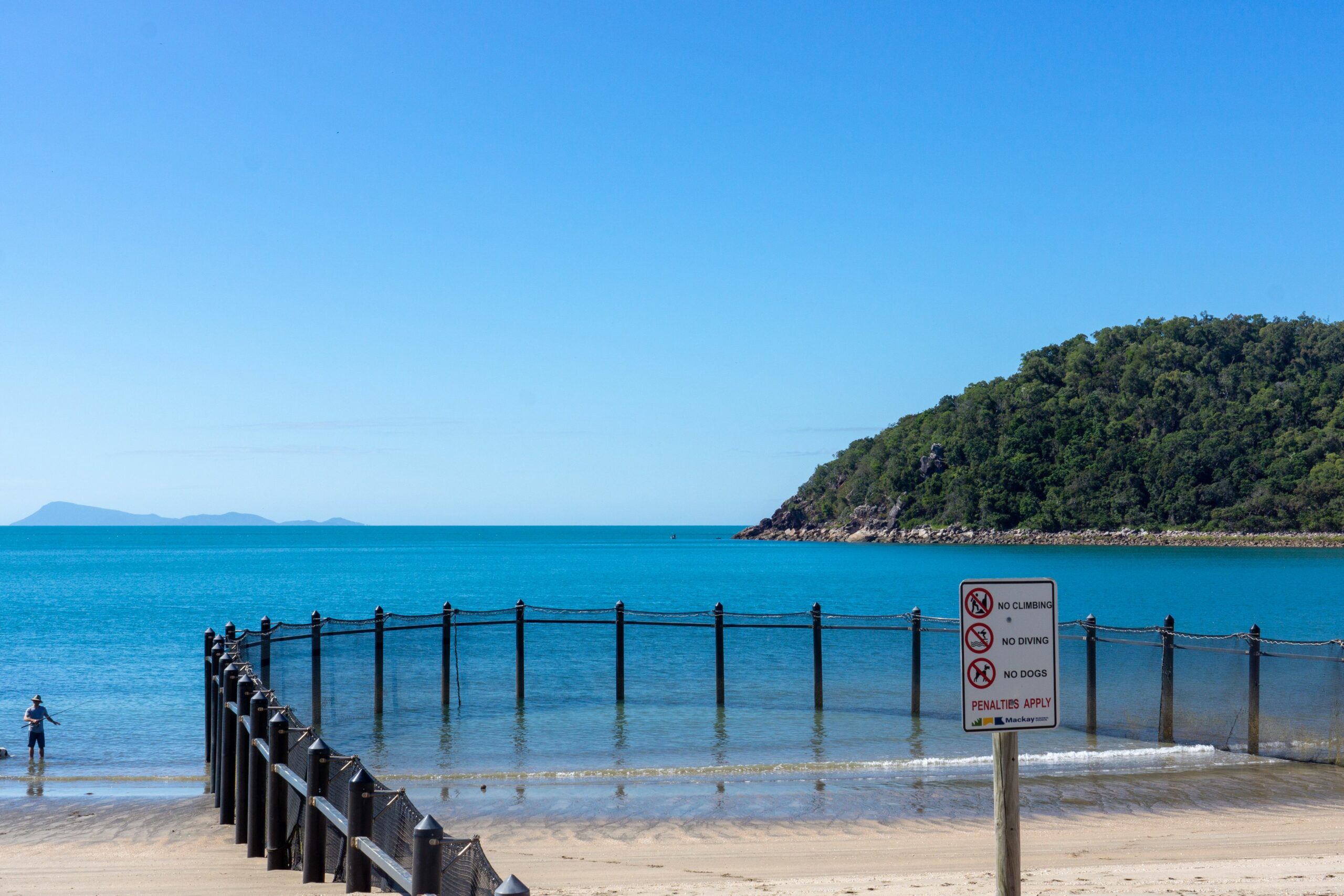 Halliday Bay Resort