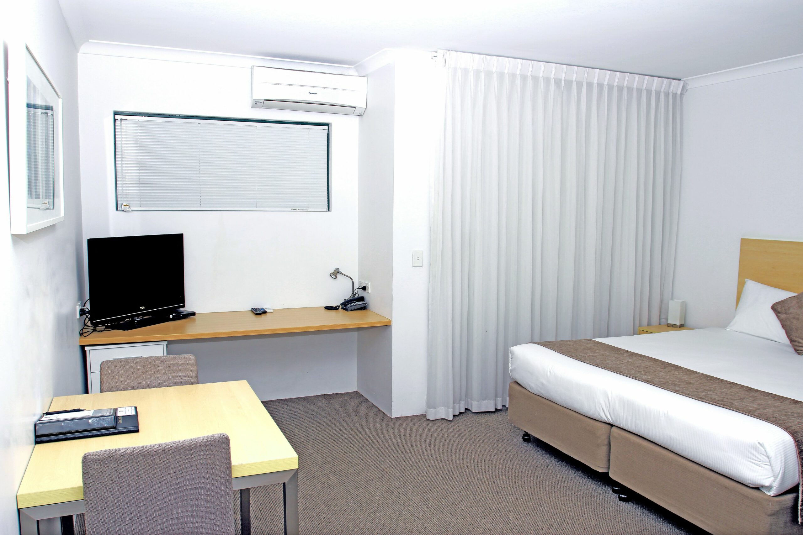 Perth Ascot Central Apartment Hotel