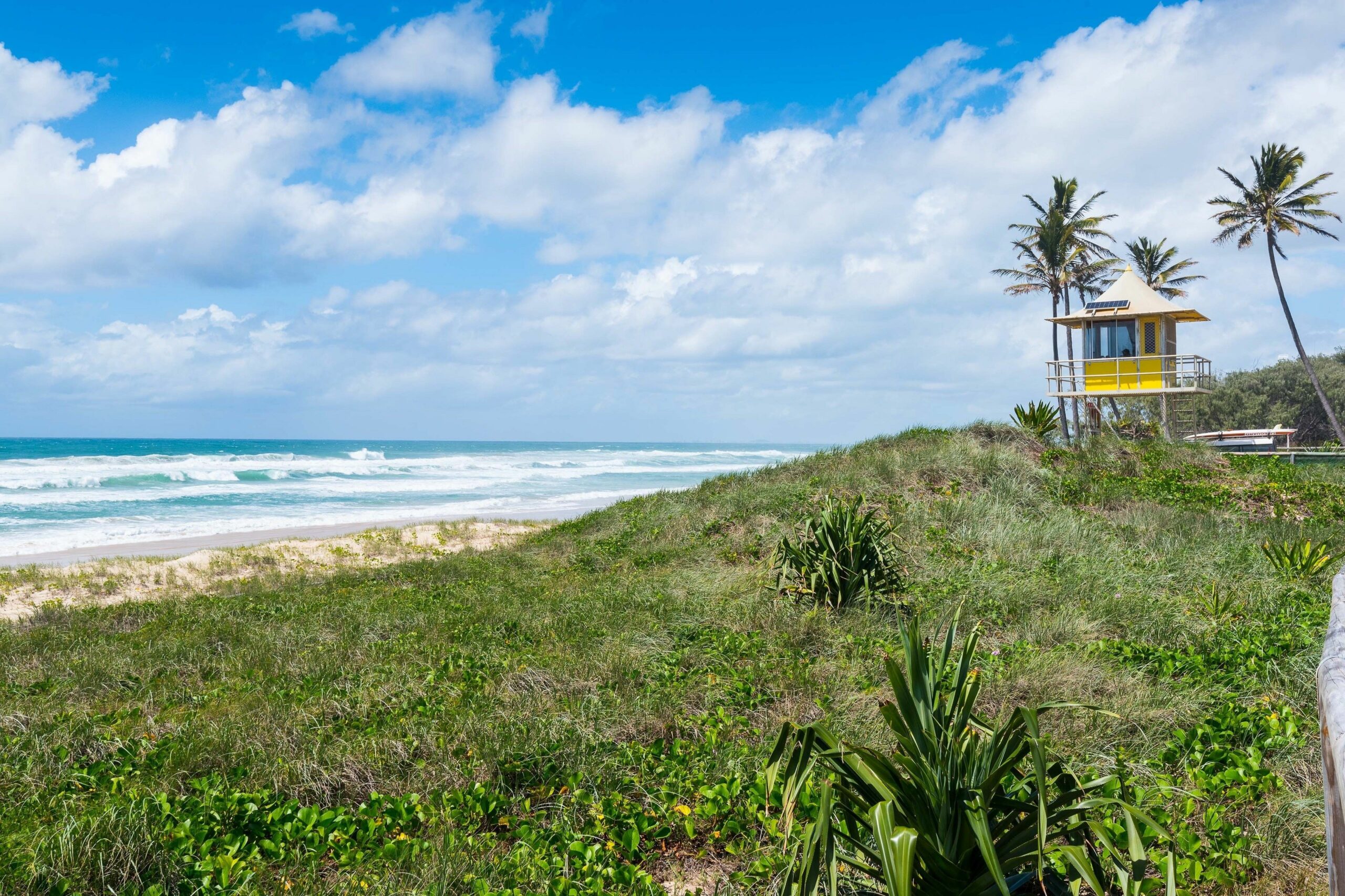 Sheraton Grand Mirage Resort, Gold Coast