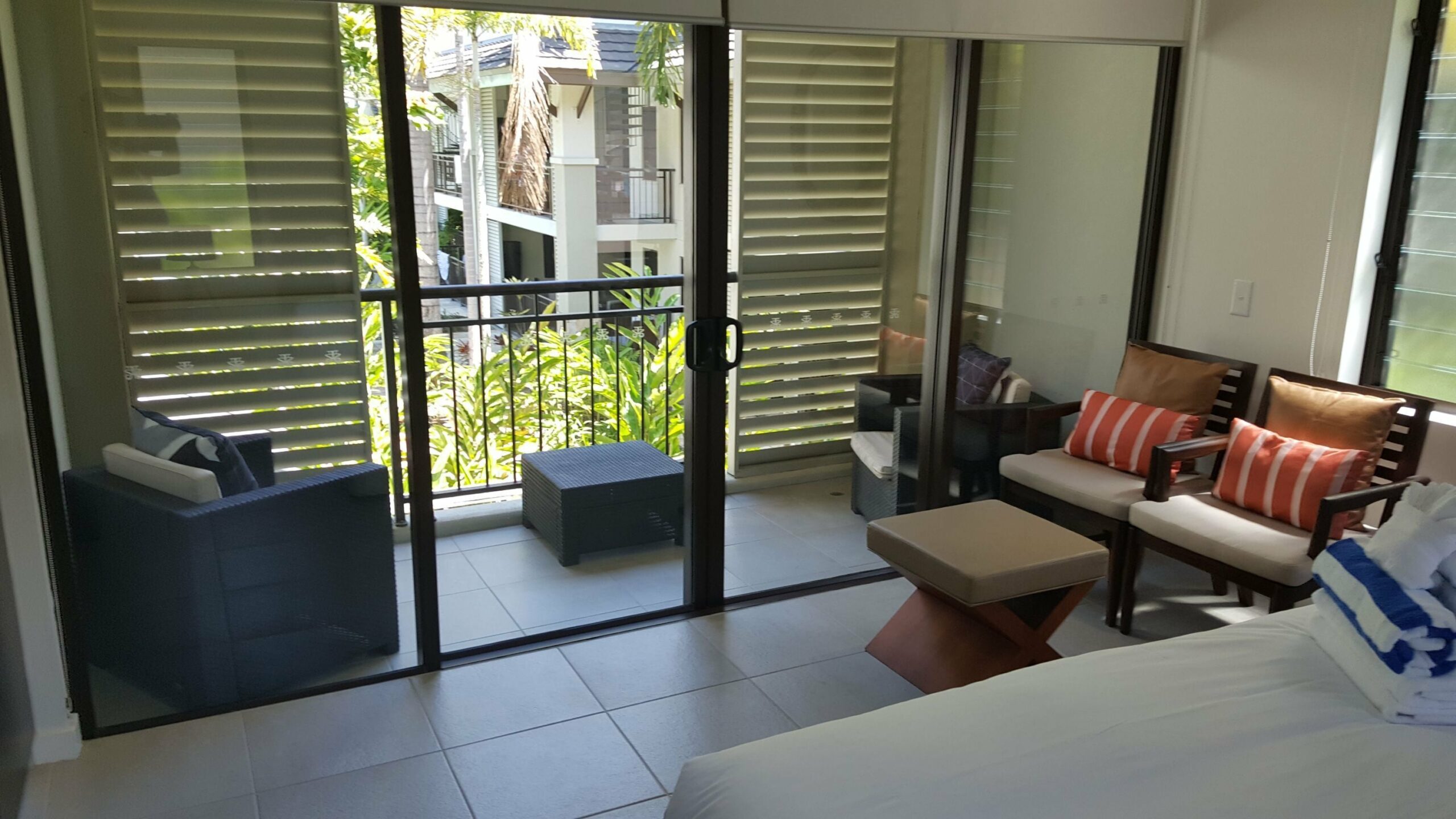 Sea Temple Port Douglas Luxury Penthouses - Swim Outs & Spa Apartments