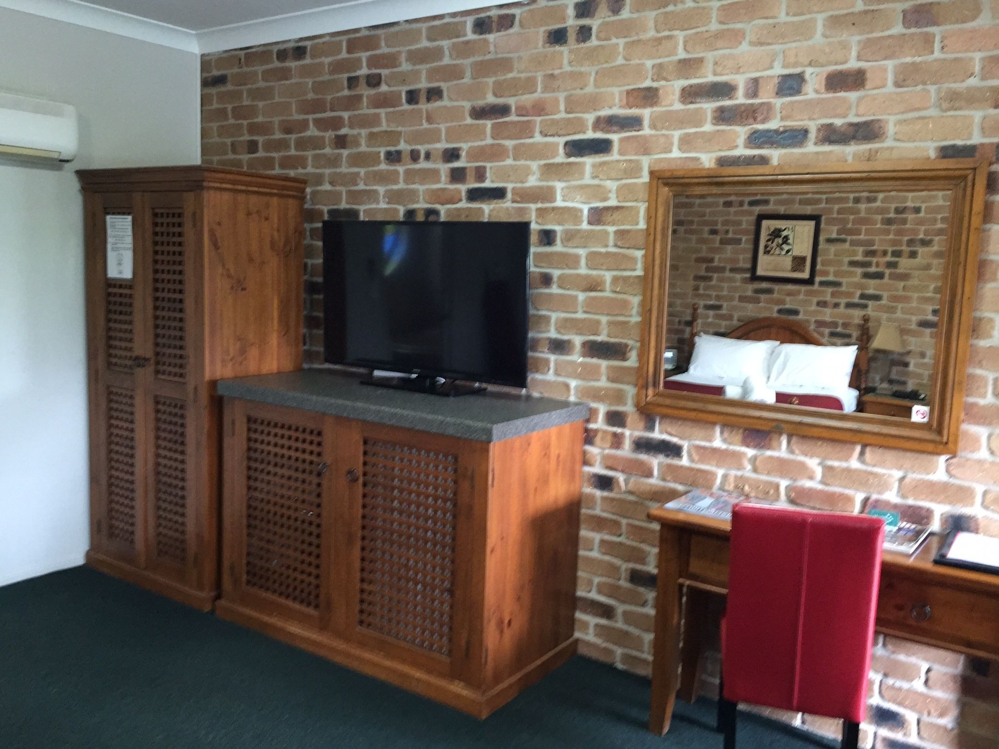 Country Gardens Motor Inn Toowoomba