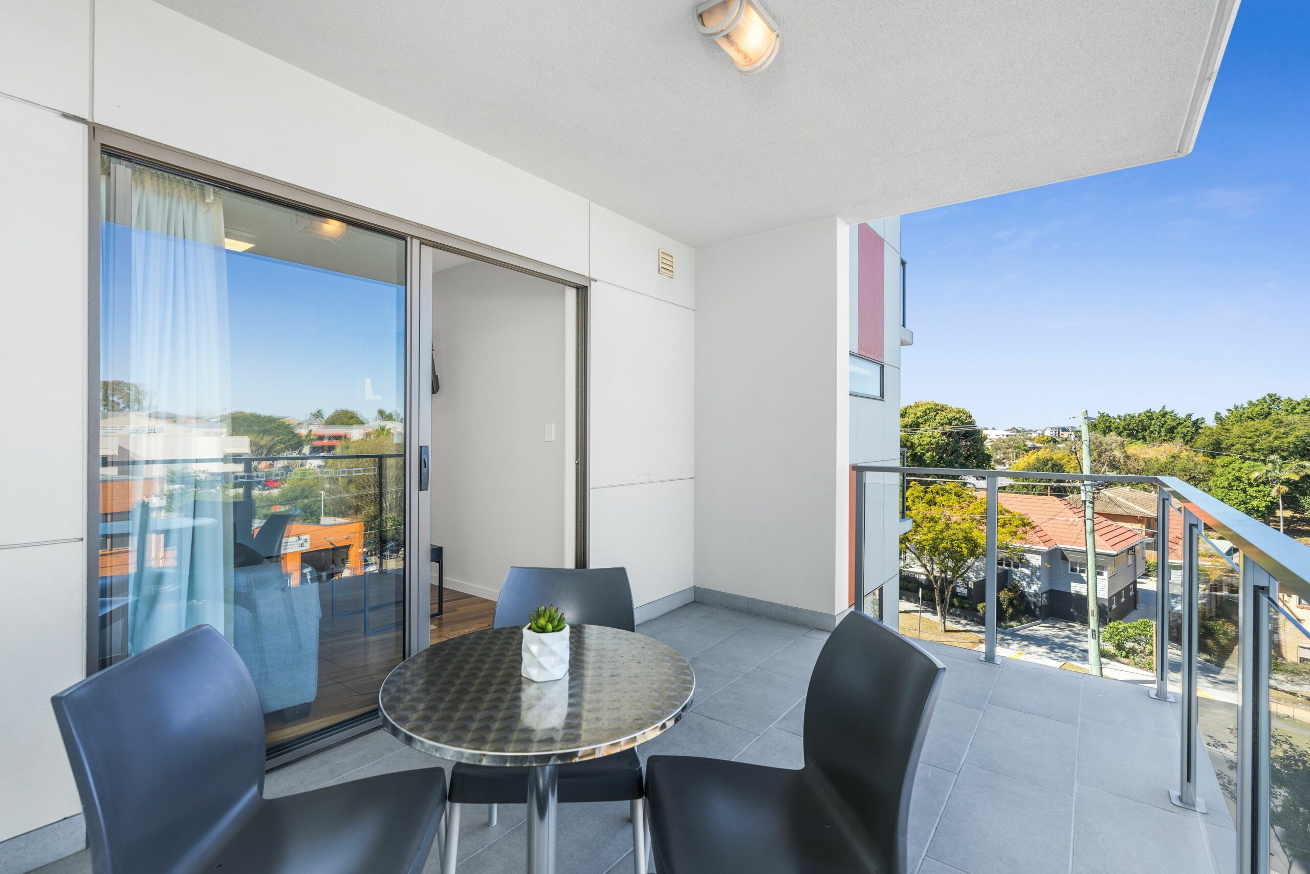 Essence Apartments Chermside