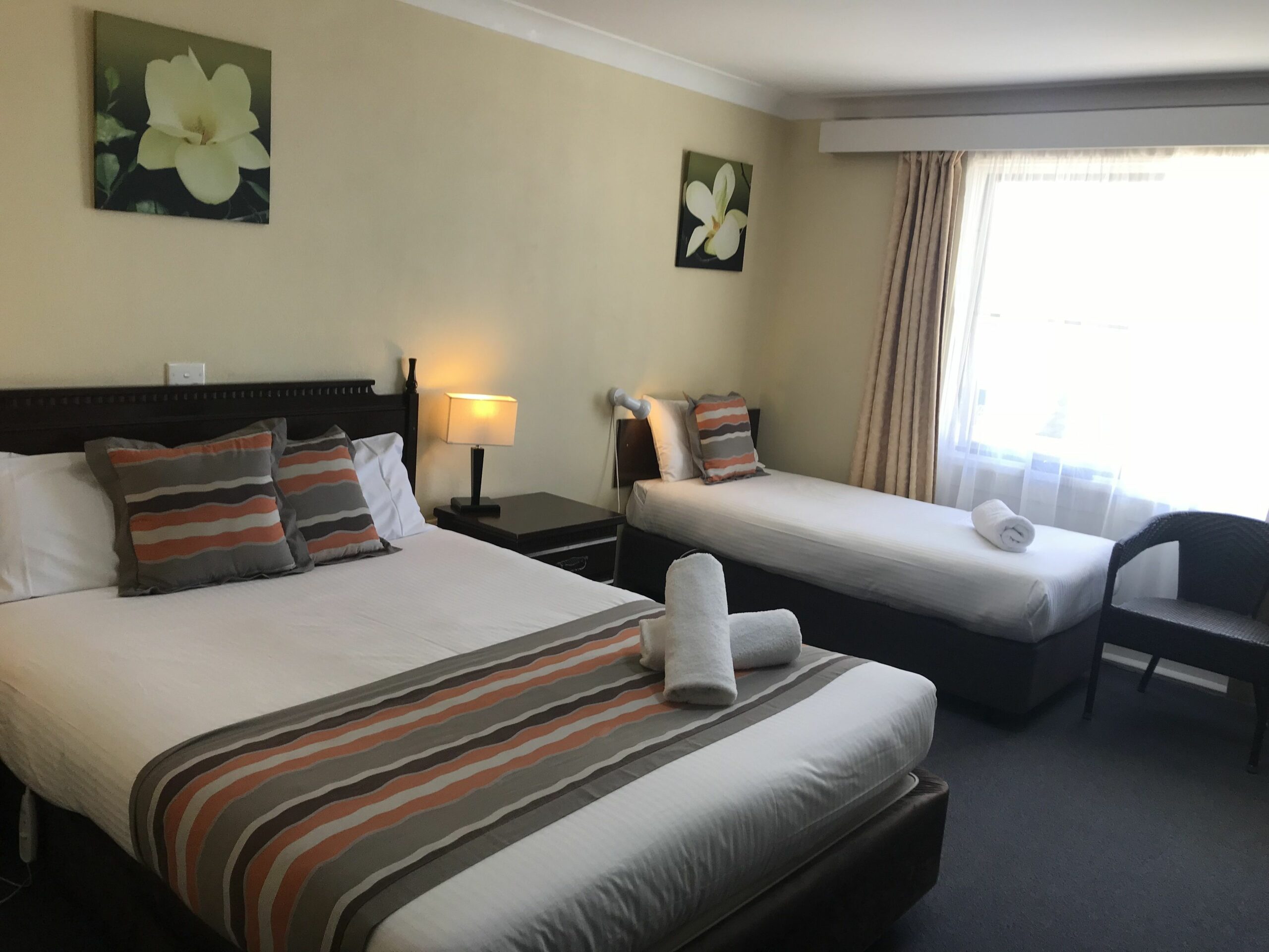 Hideaway Motor Inn Armidale