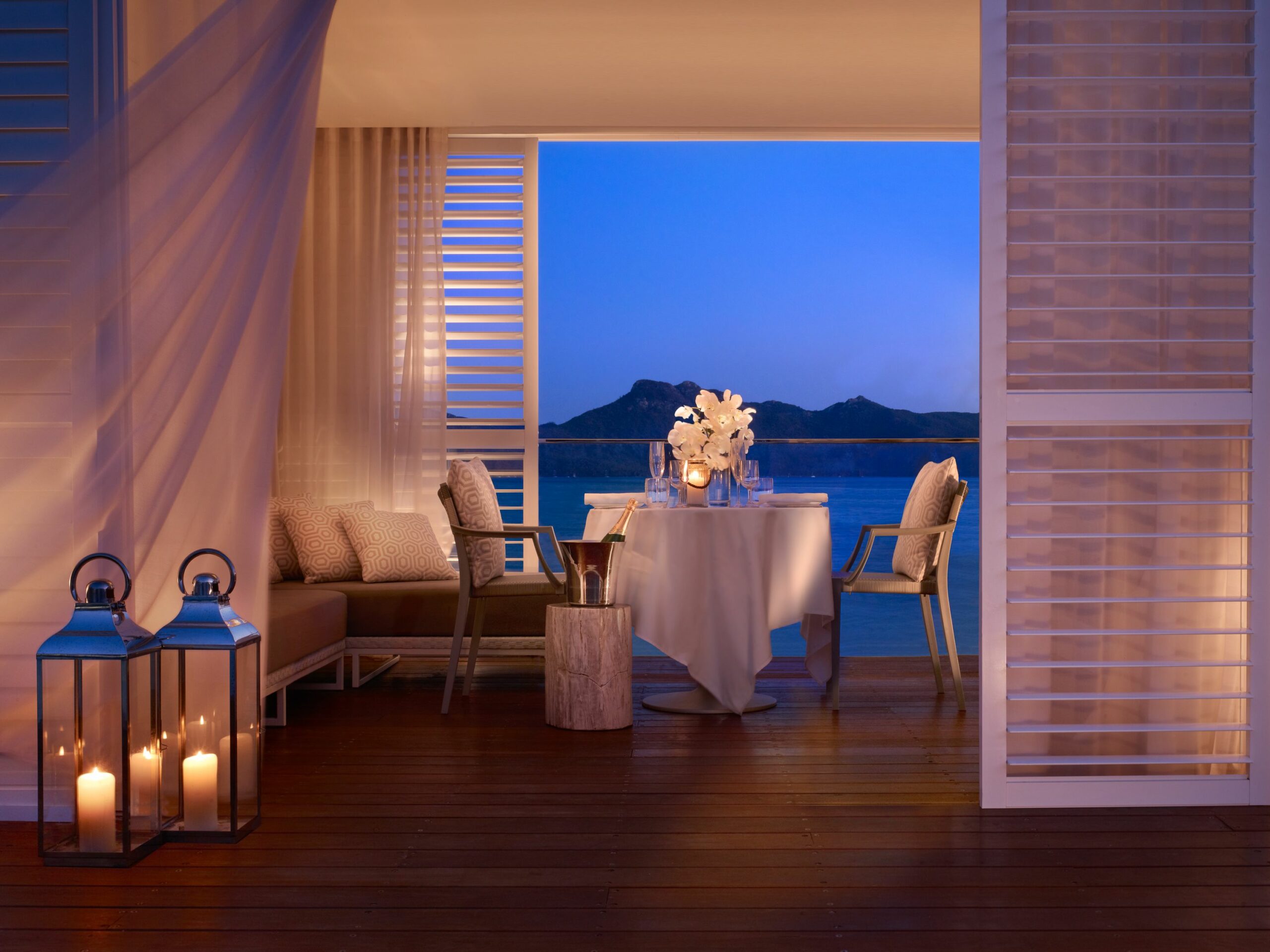 InterContinental Hayman Island Resort