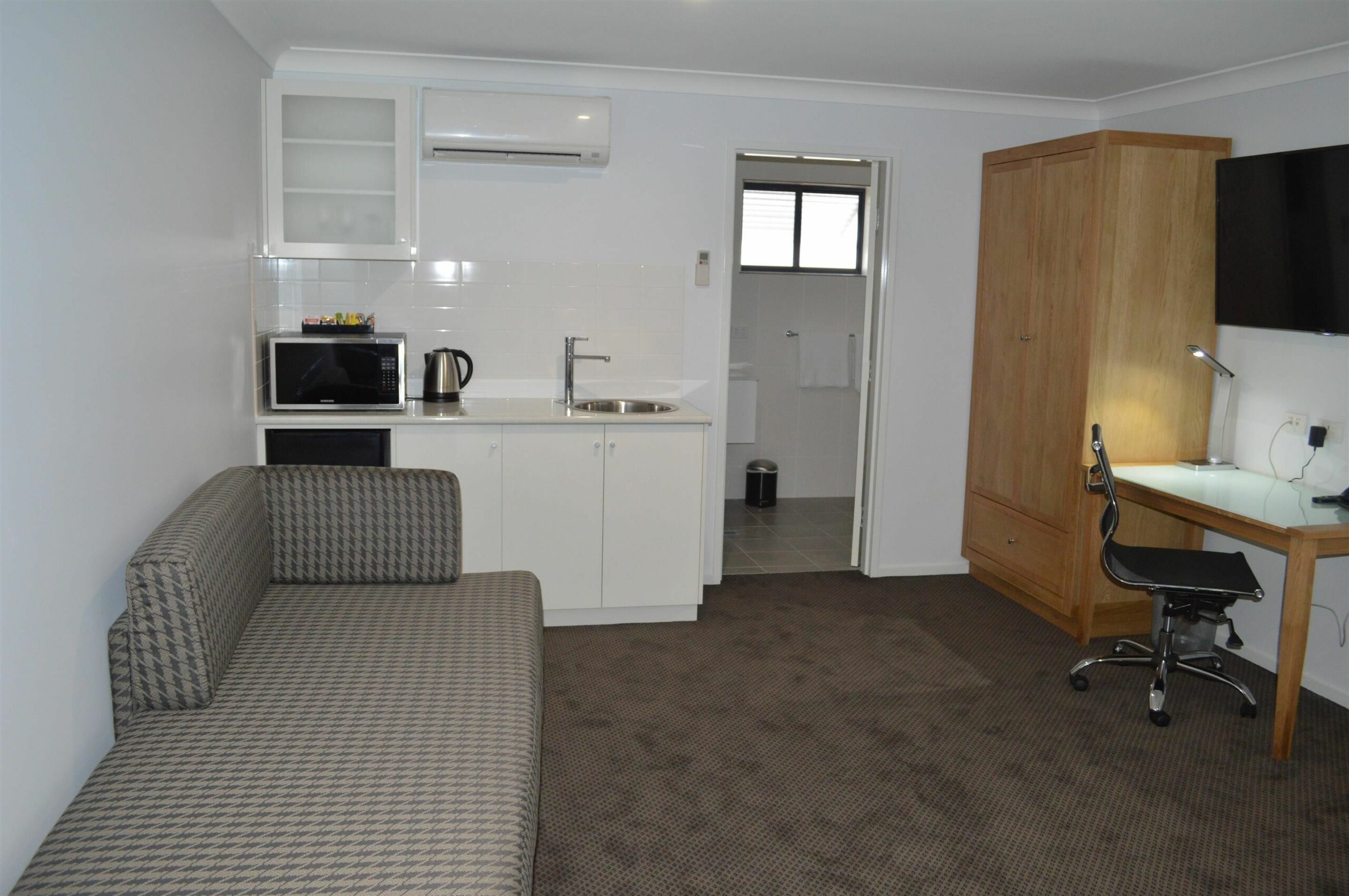 Best Western Quirindi RSL Motel