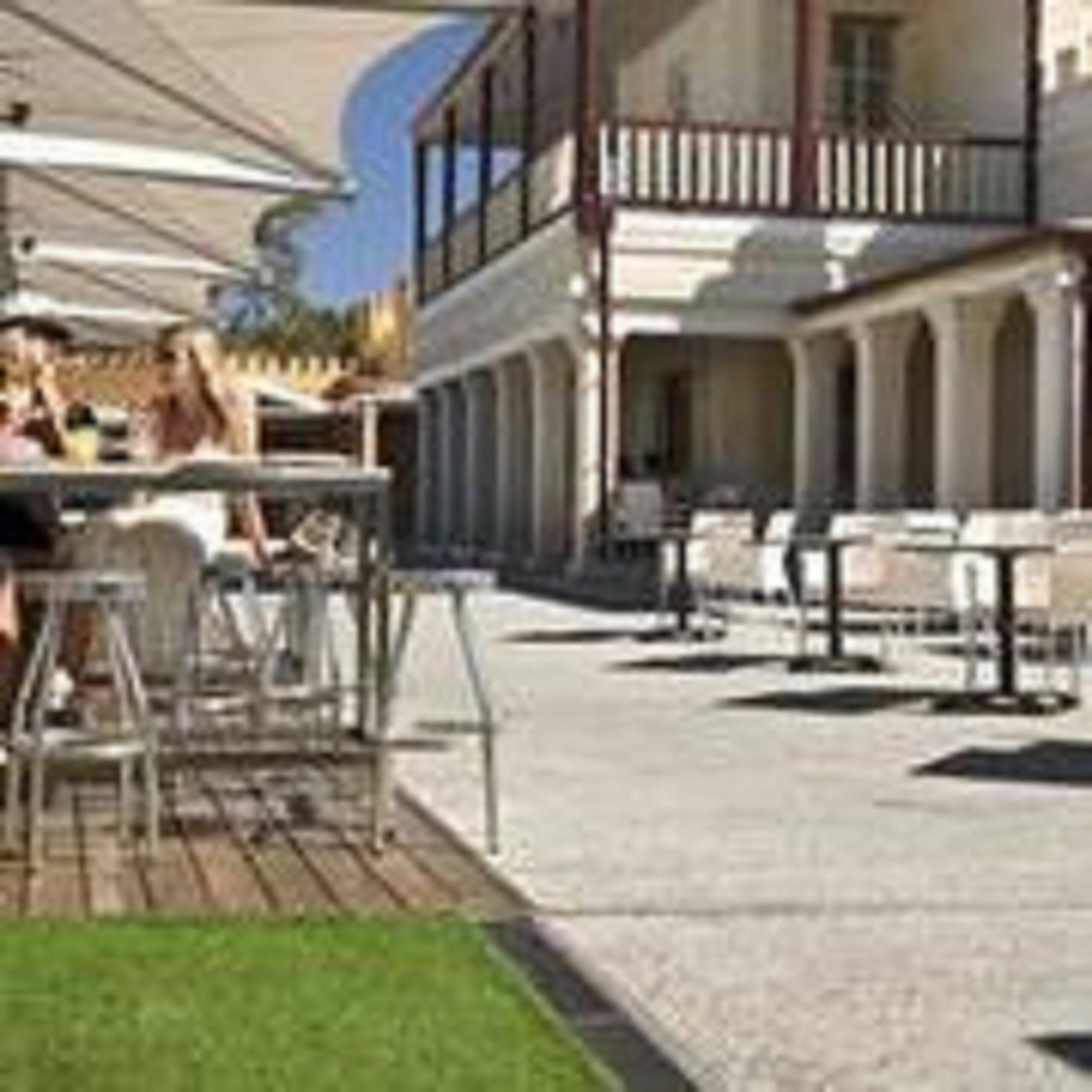 Hotel Rottnest