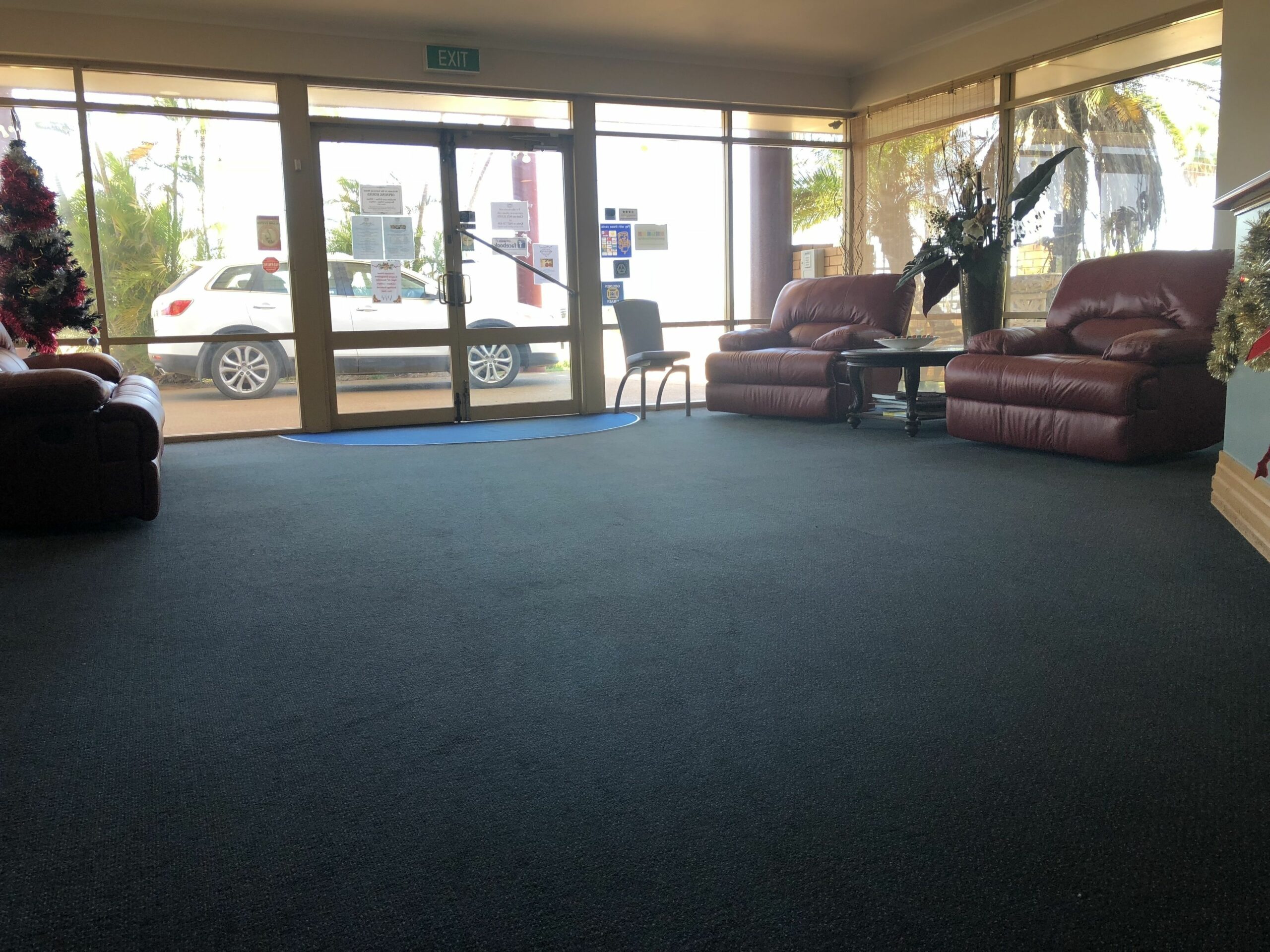 Gateway Motel Carnarvon