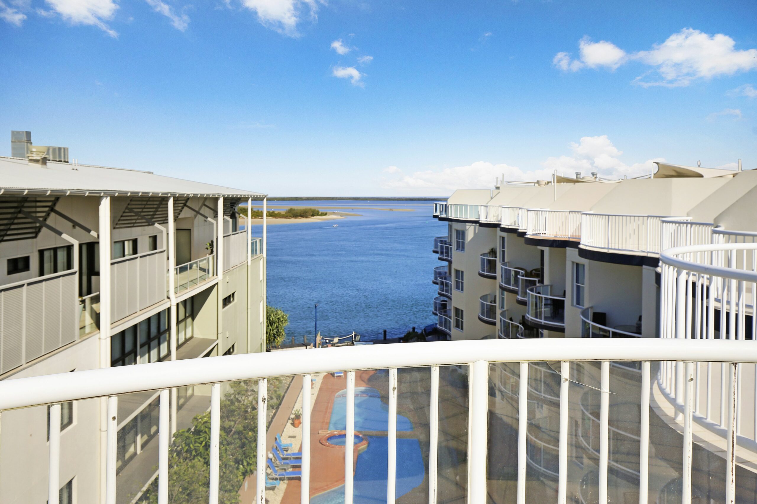 Watermark Resort Caloundra