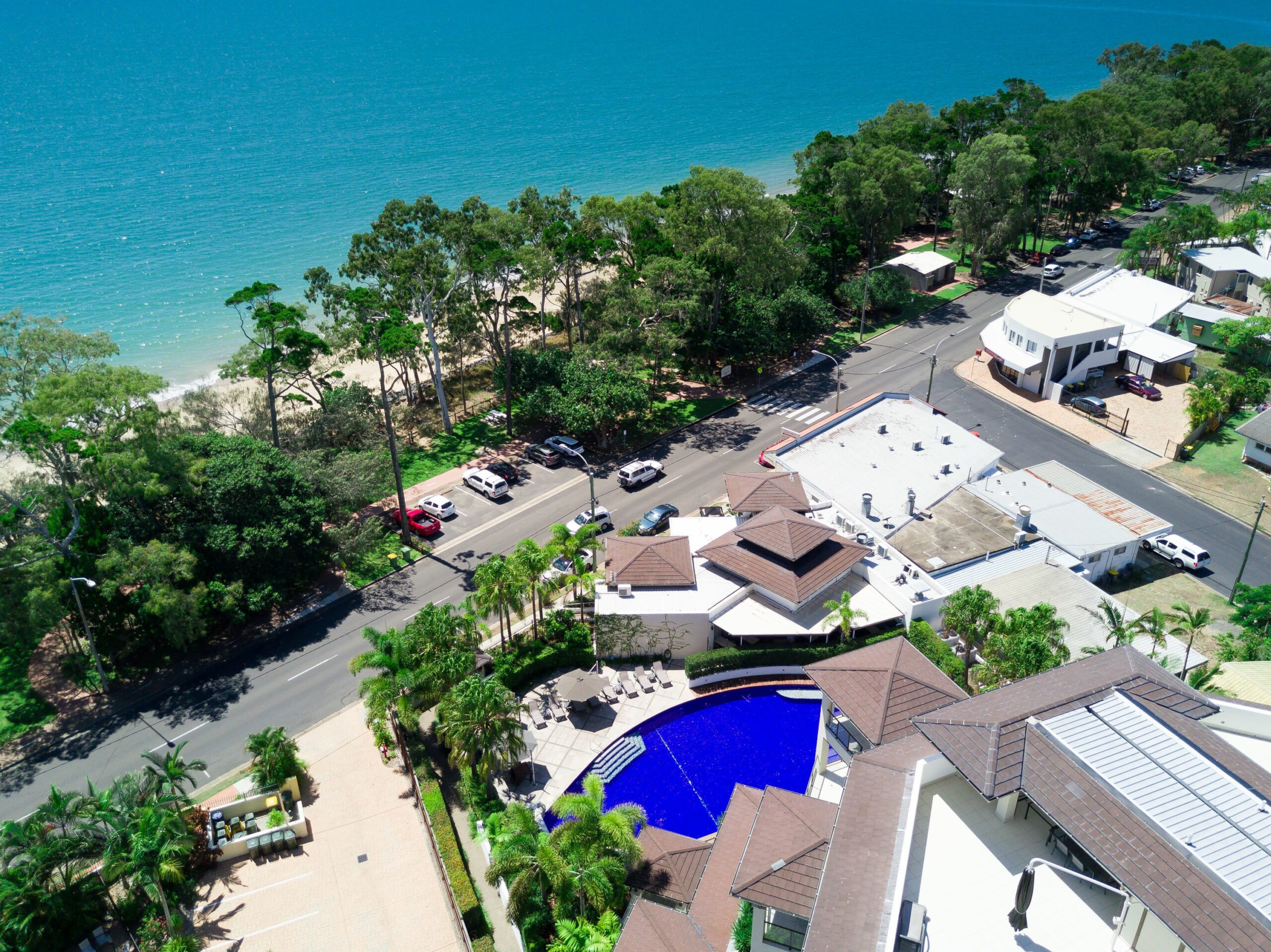 Grand Mercure Allegra Hervey Bay