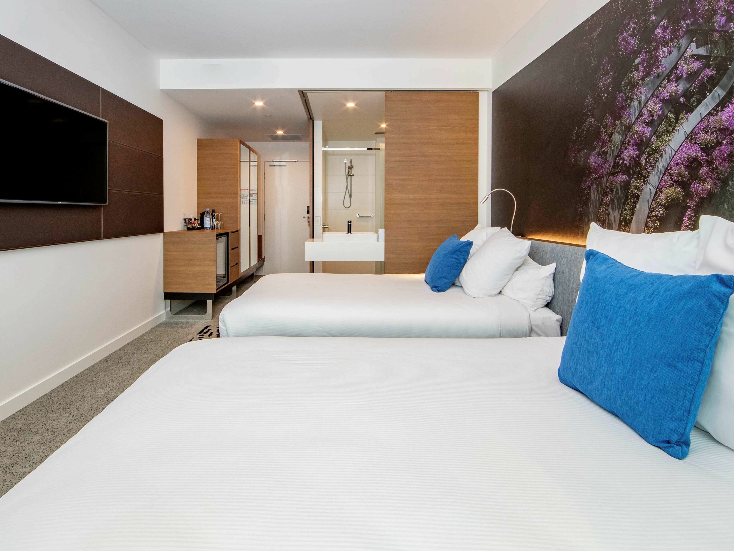 Novotel Brisbane South Bank Hotel