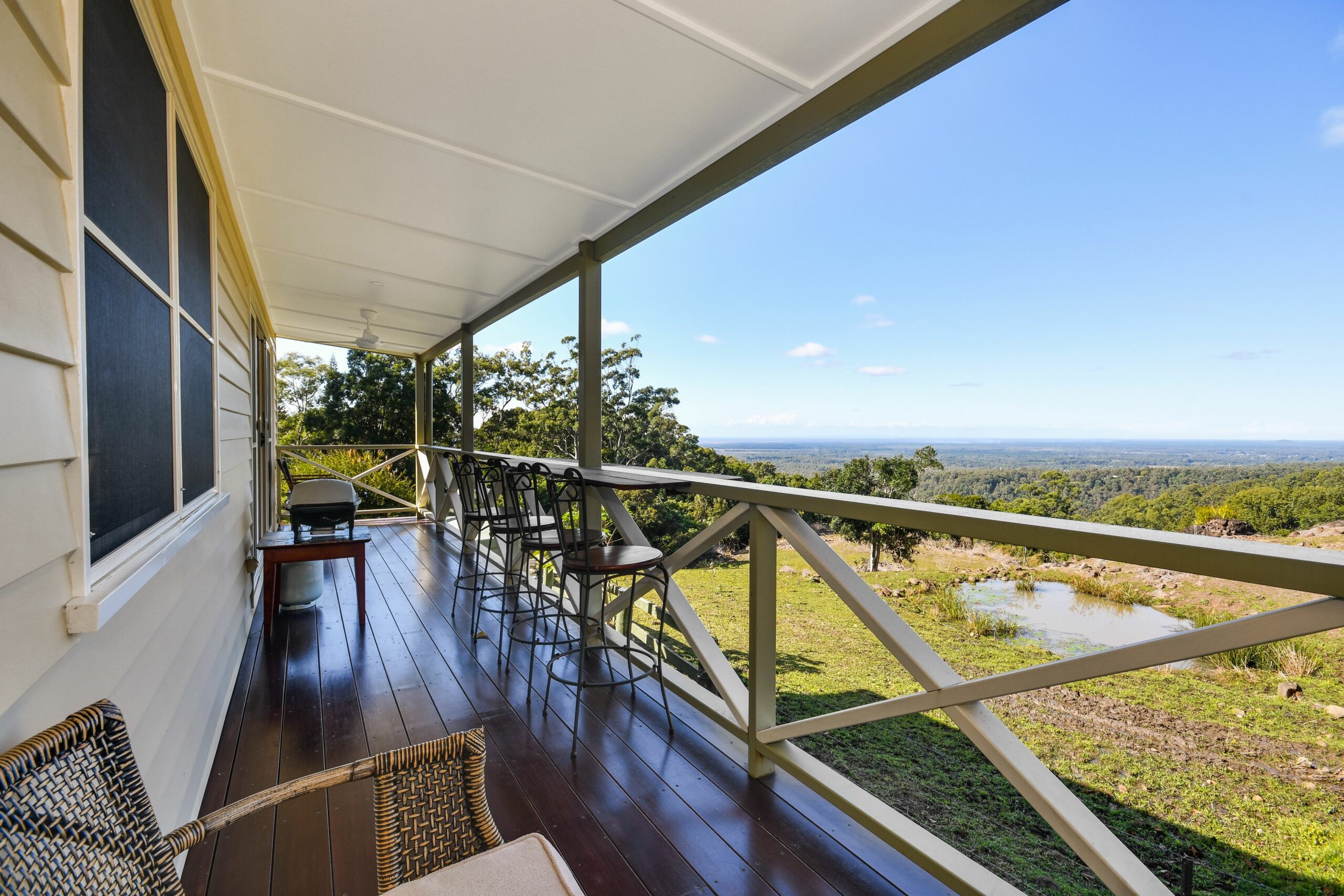 Maleny Coastal Views Retreat