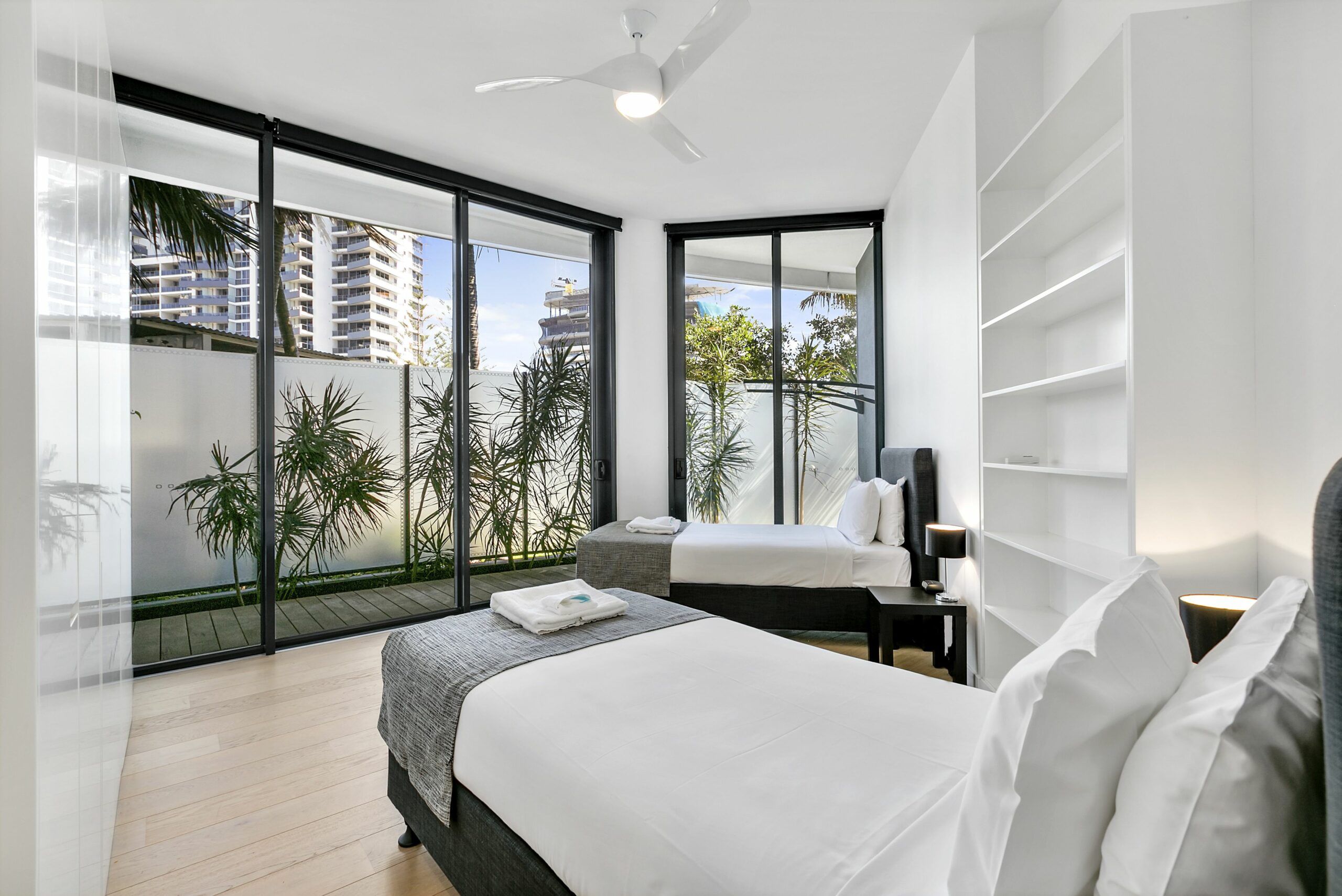 Oracle Resort, Broadbeach - Q Stay