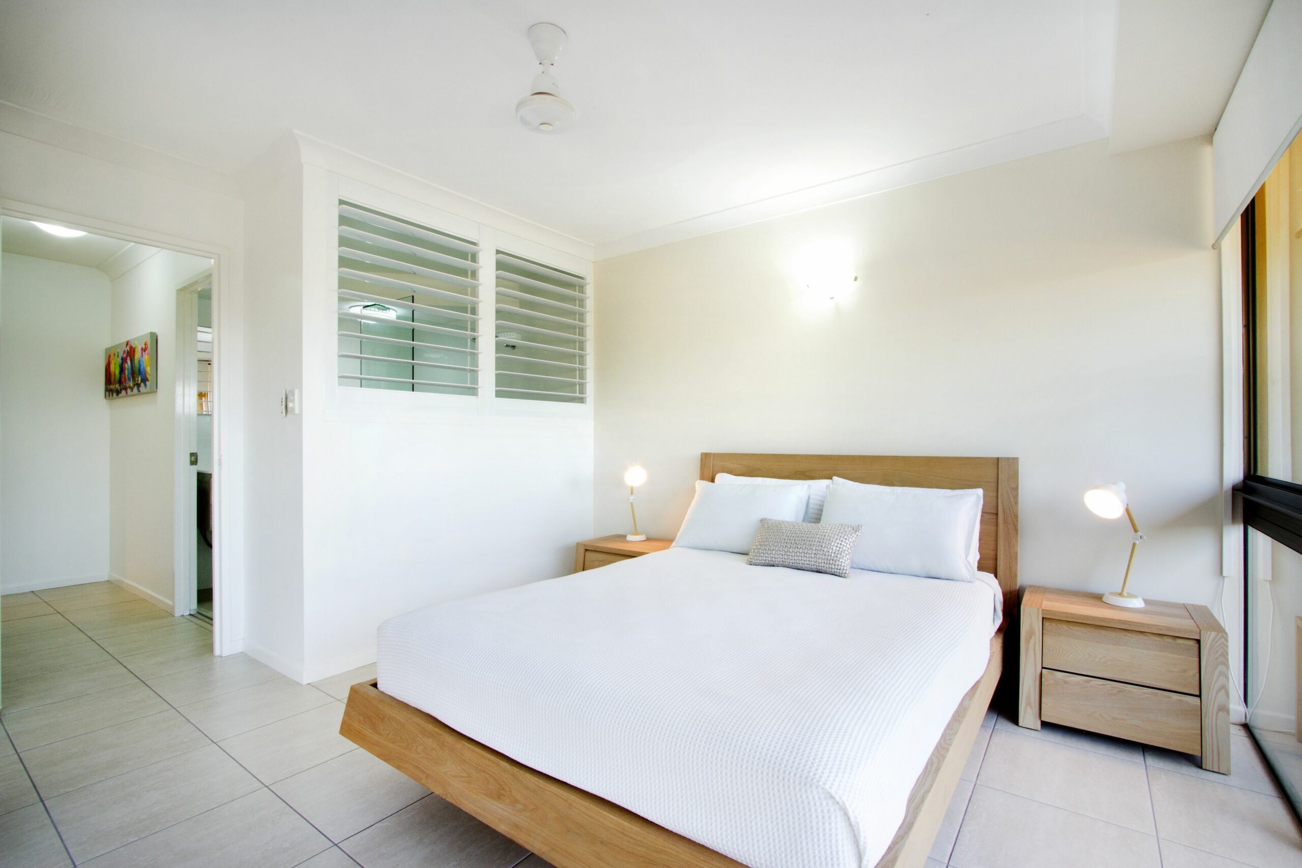 Airlie Harbour 3 Bedroom Apartment