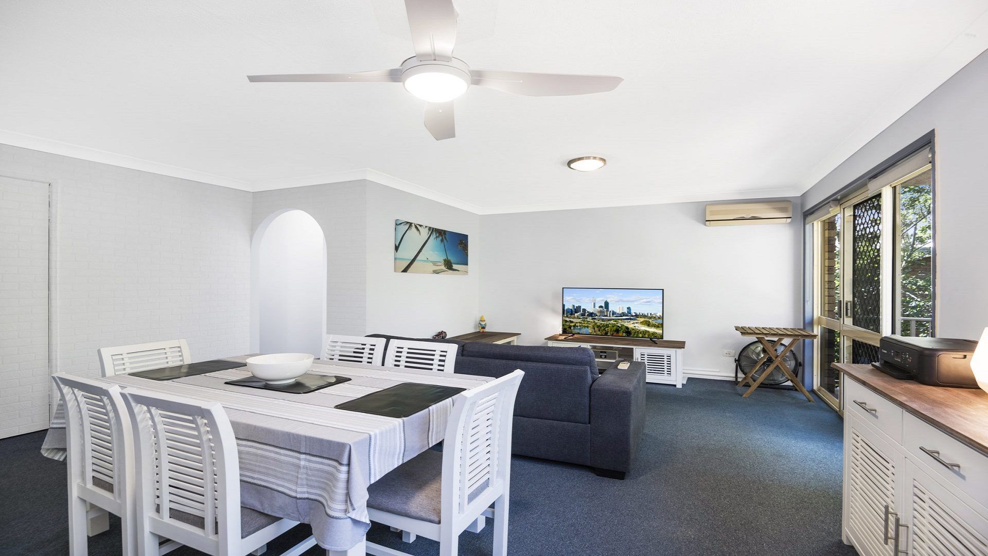 Tugun Palms Holiday Villa