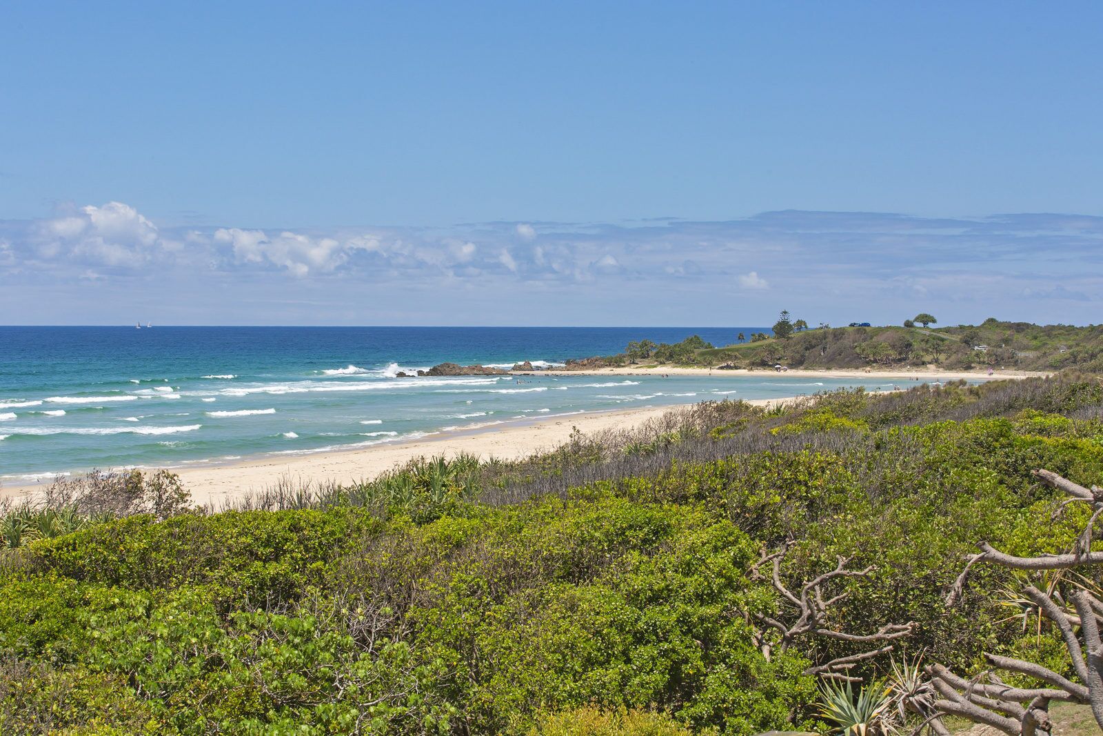 Sandpiper Beach Front House