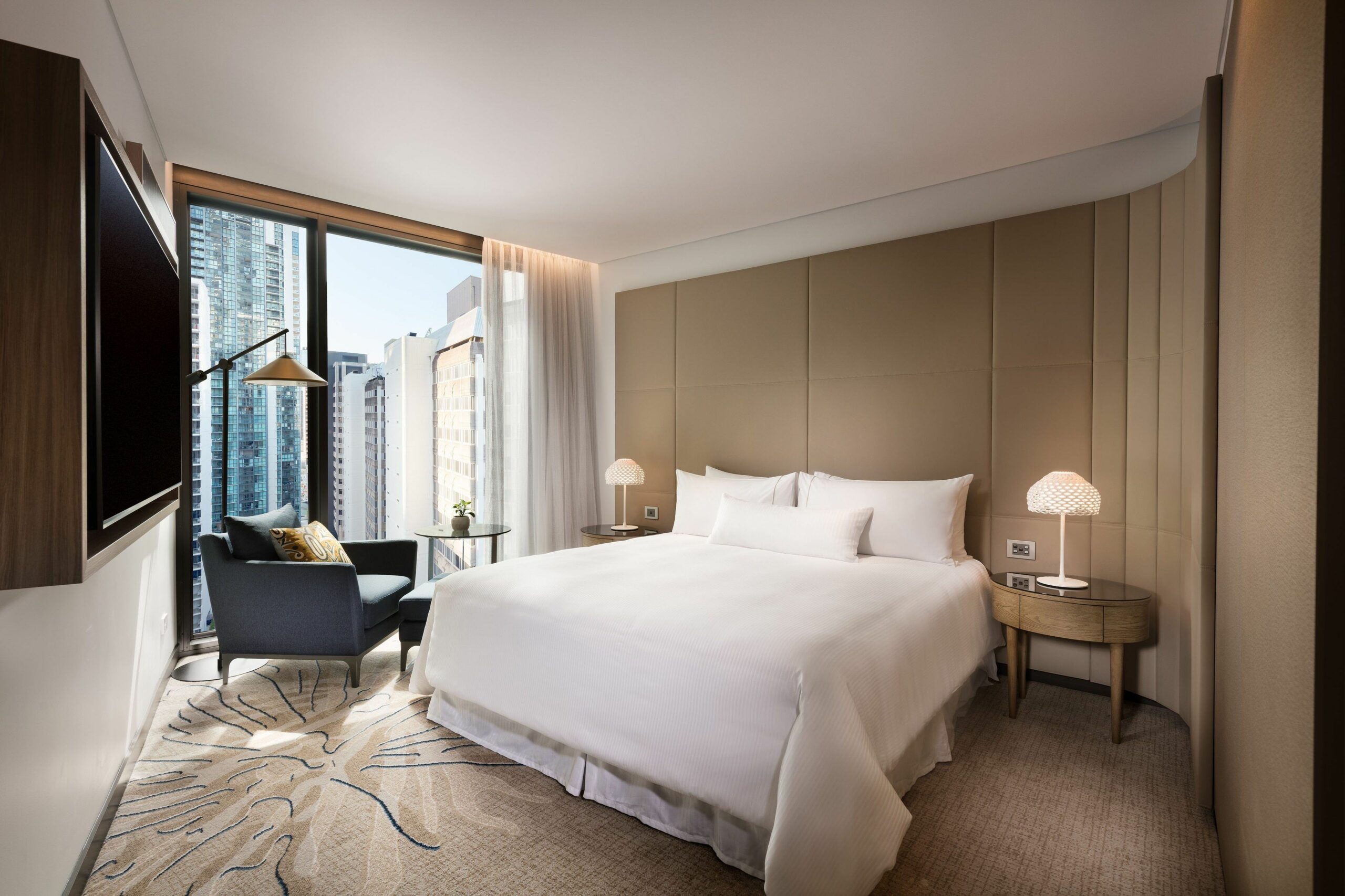 The Westin Brisbane