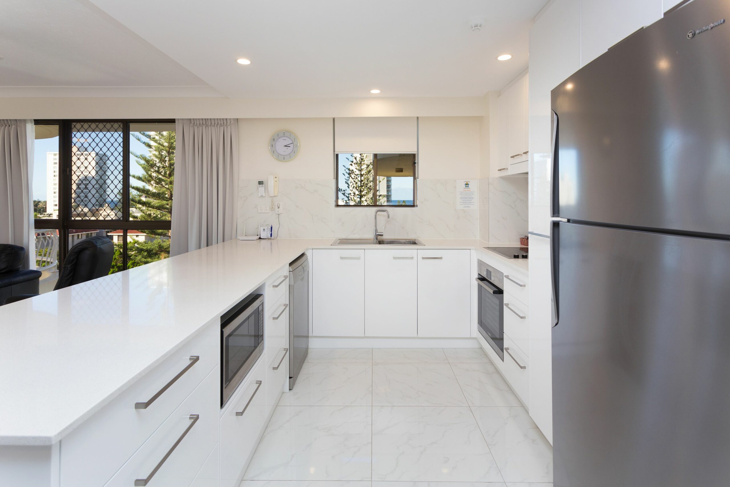 Capricornia Apartments