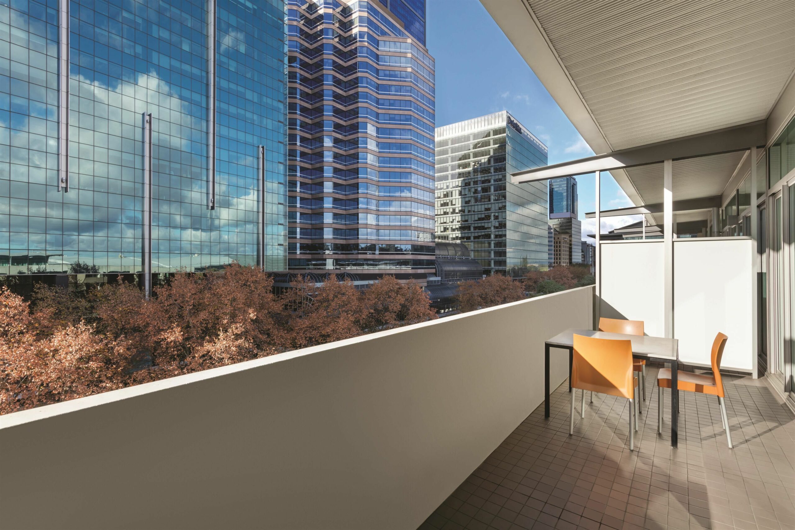 Adina Apartment Hotel Perth