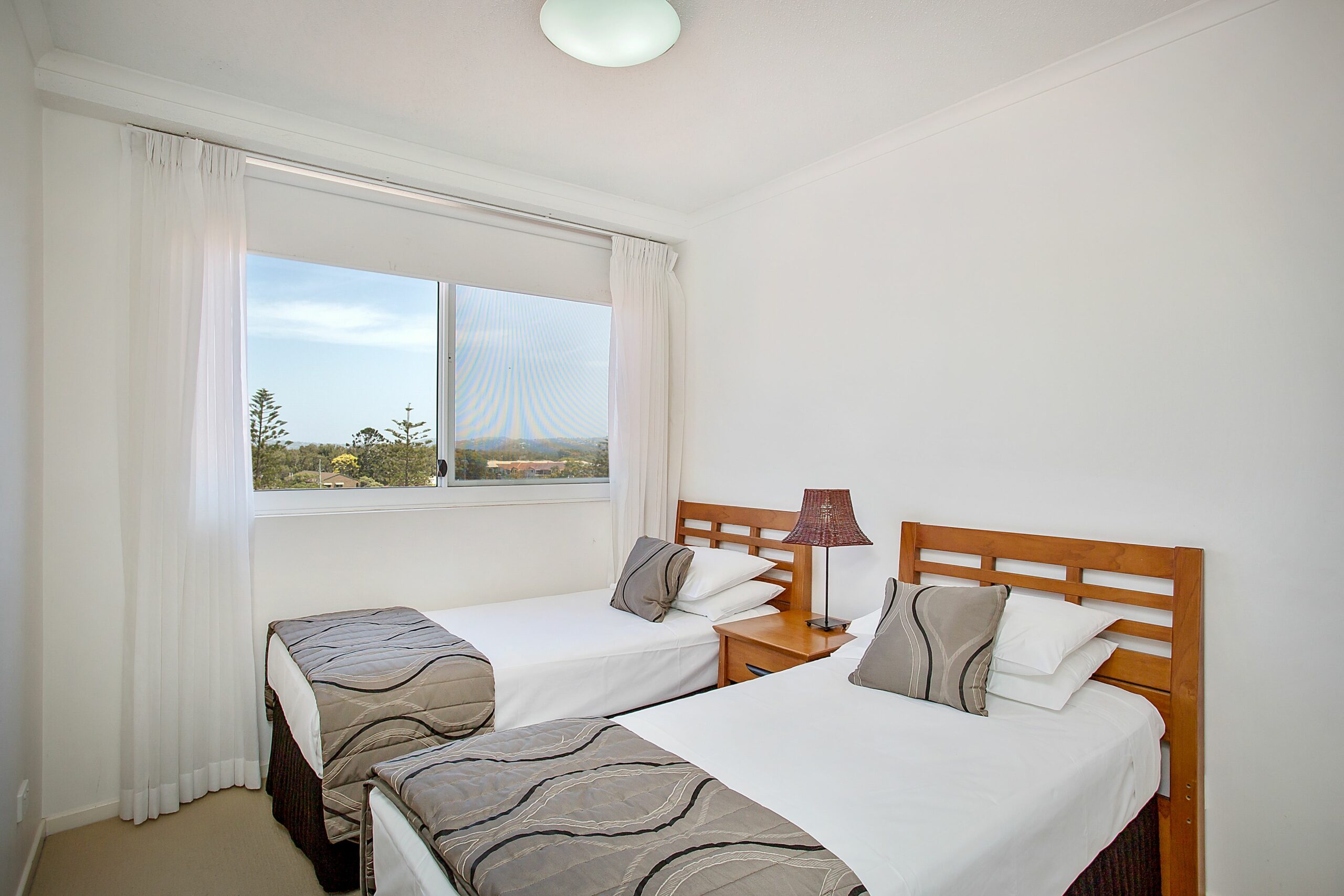 Kirra Beach Apartments