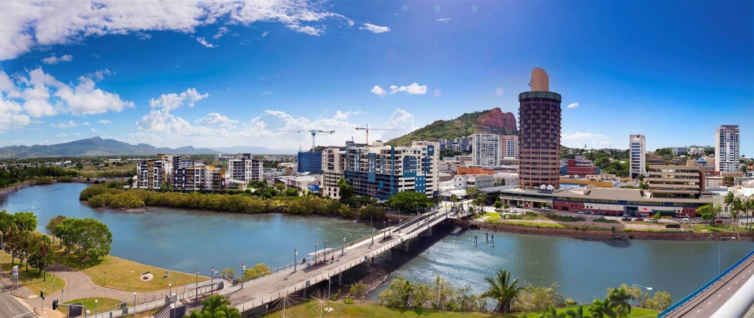 Hotel Grand Chancellor Townsville