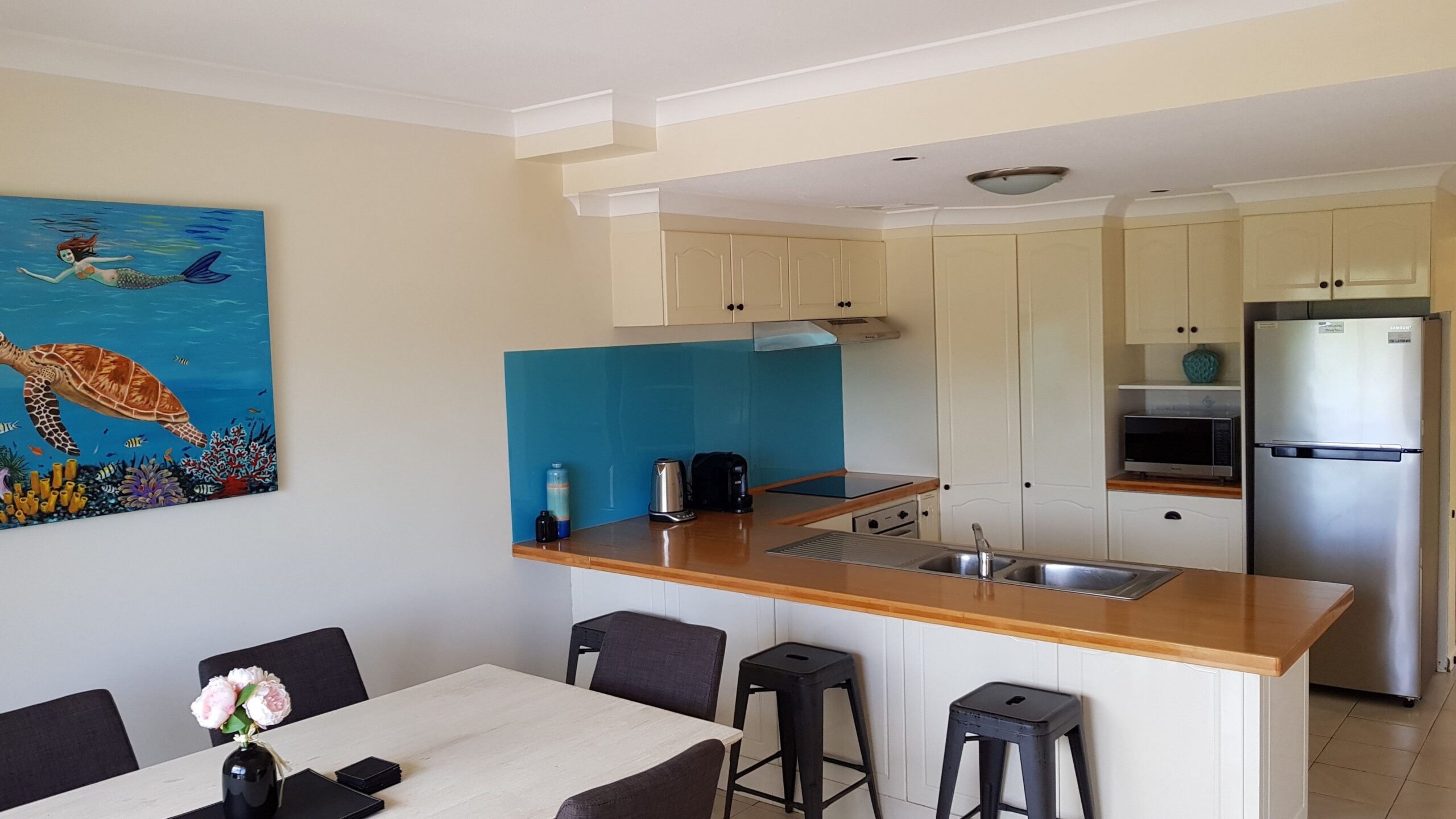 Beach House on Begley - Airlie Beach