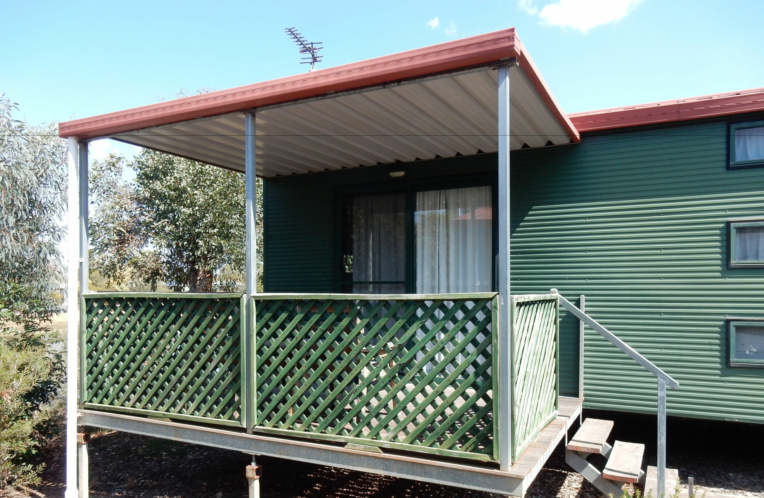 Millmerran Village Caravan Park