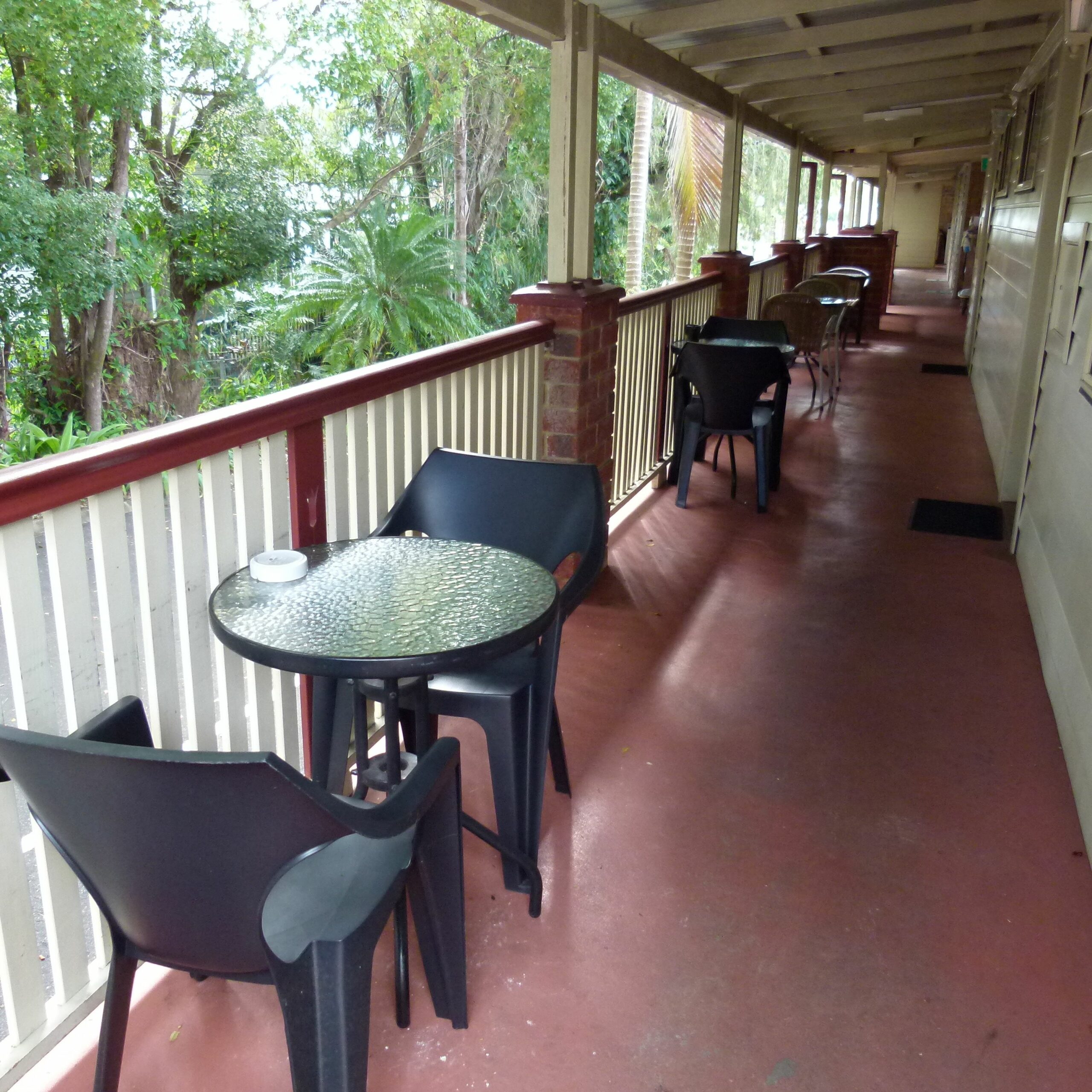 Lismore Wilson Motel