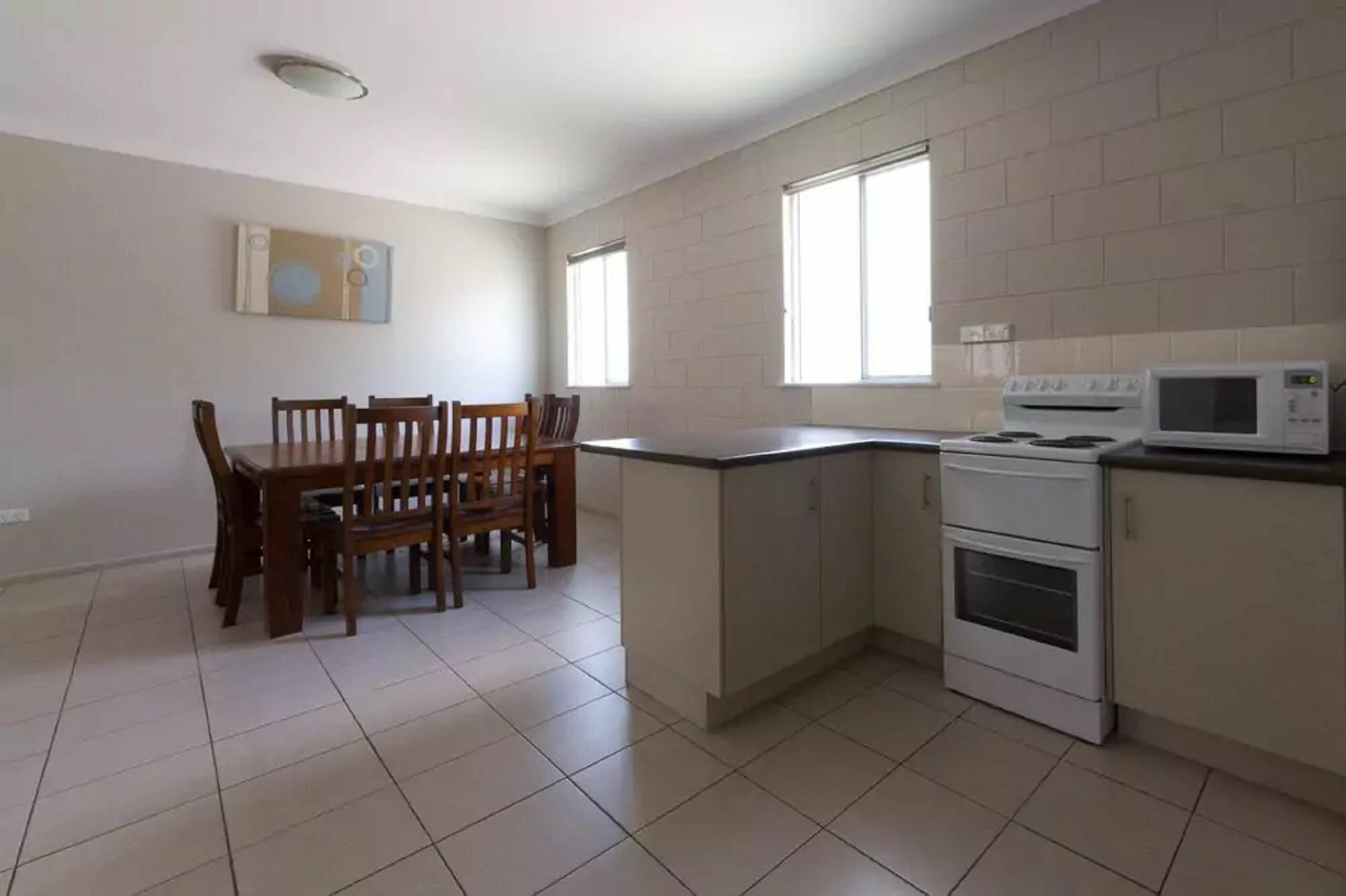 Rockhampton Serviced Apartments