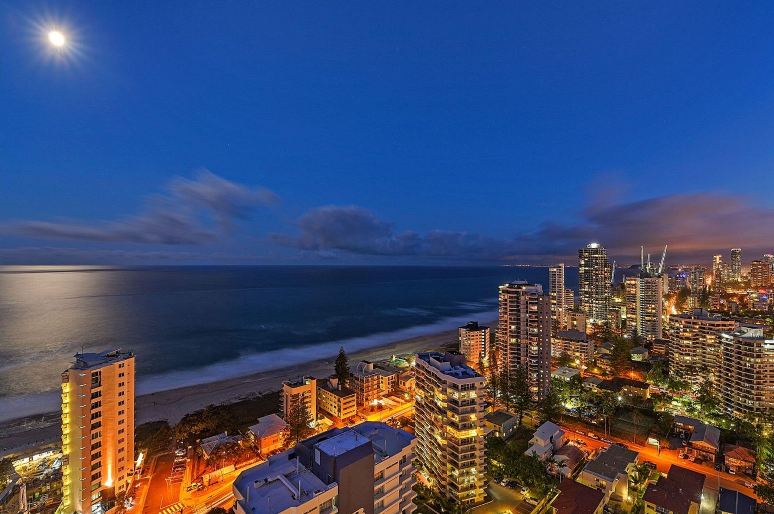 Artique Surfers Paradise