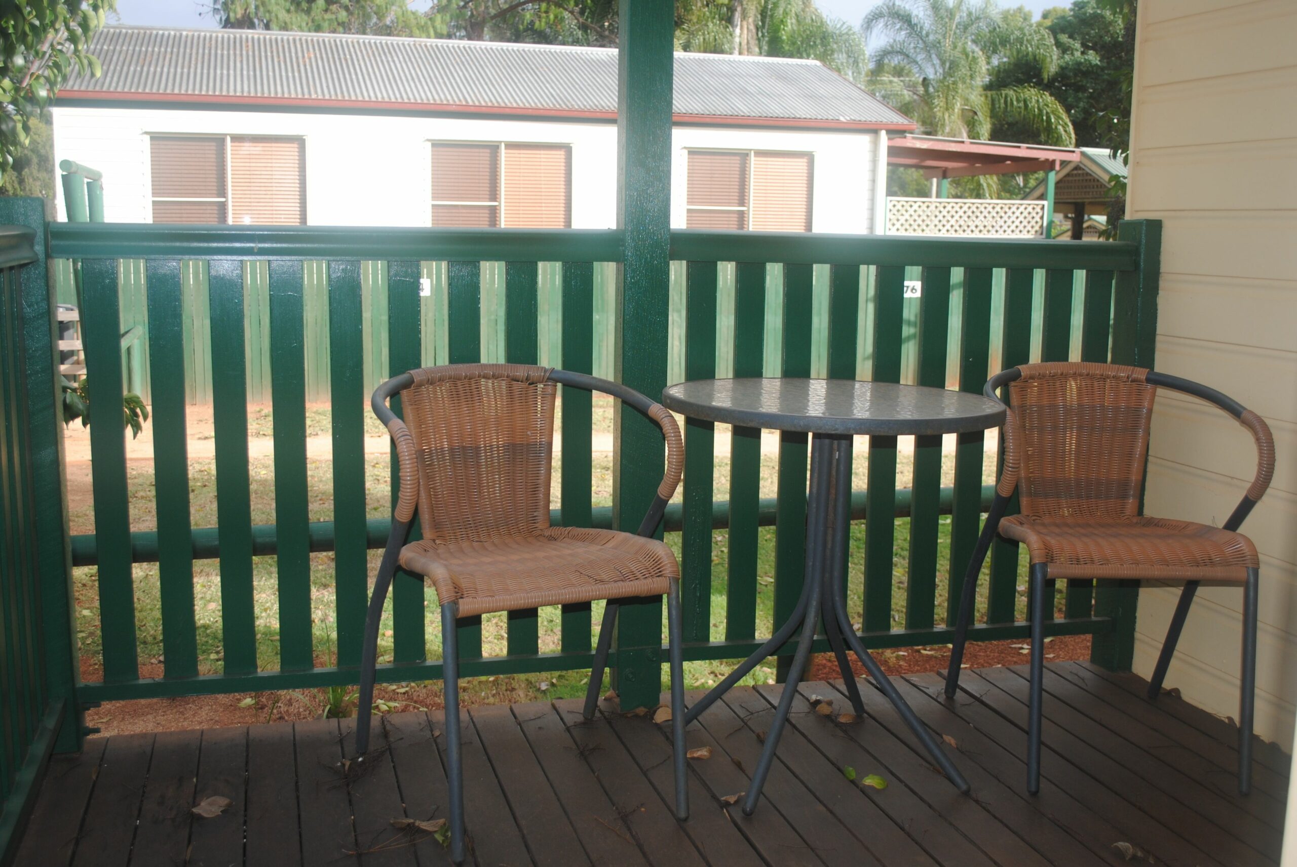 Kingaroy Holiday Park