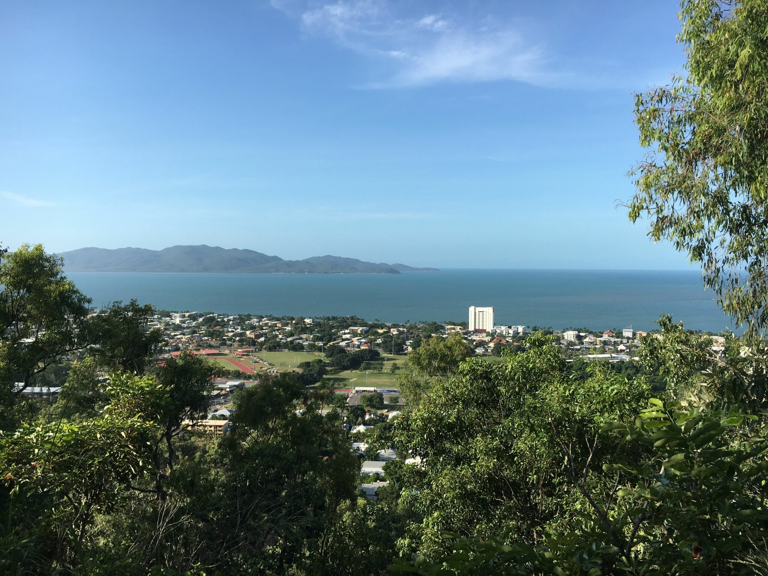 Townsville Southbank Apartments