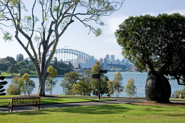 Sydney Attractions and Highlights Full Day Private Tour  - 6 Hours