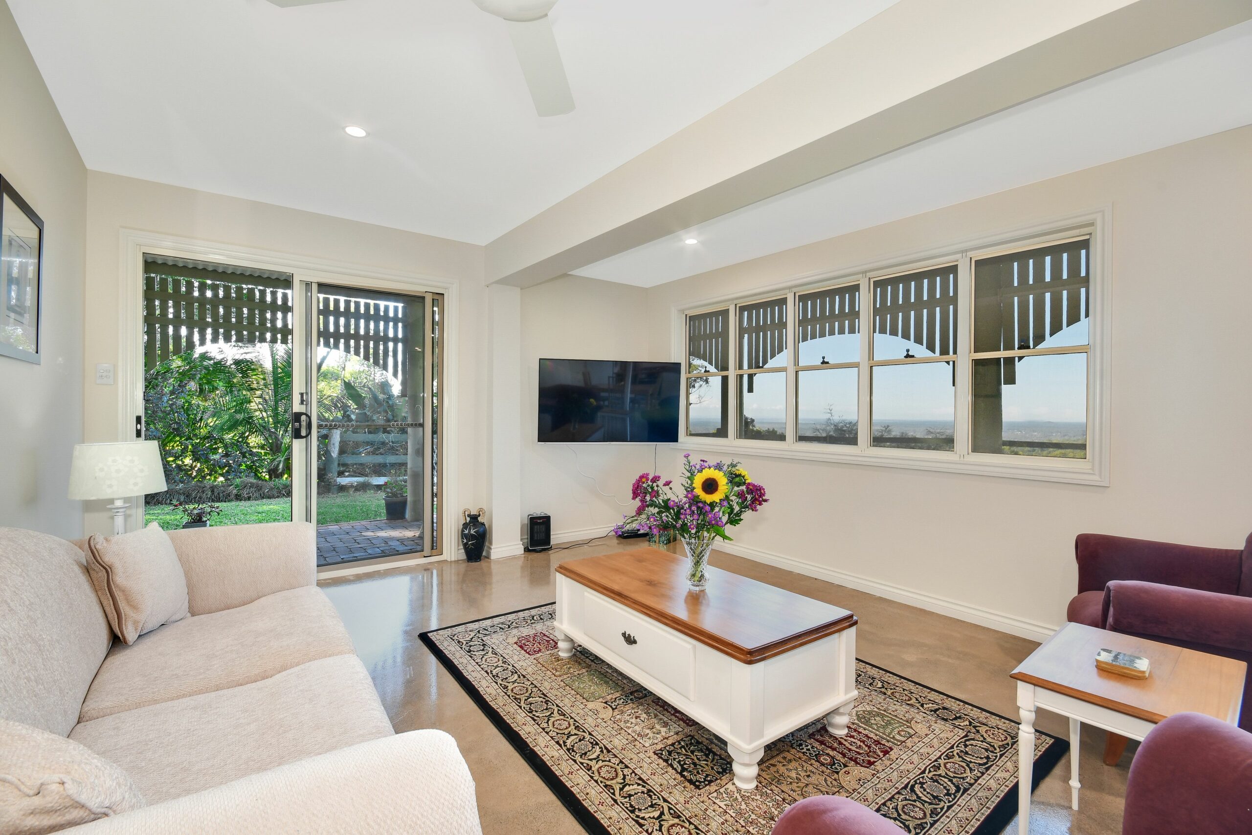 Maleny Coastal Views Retreat