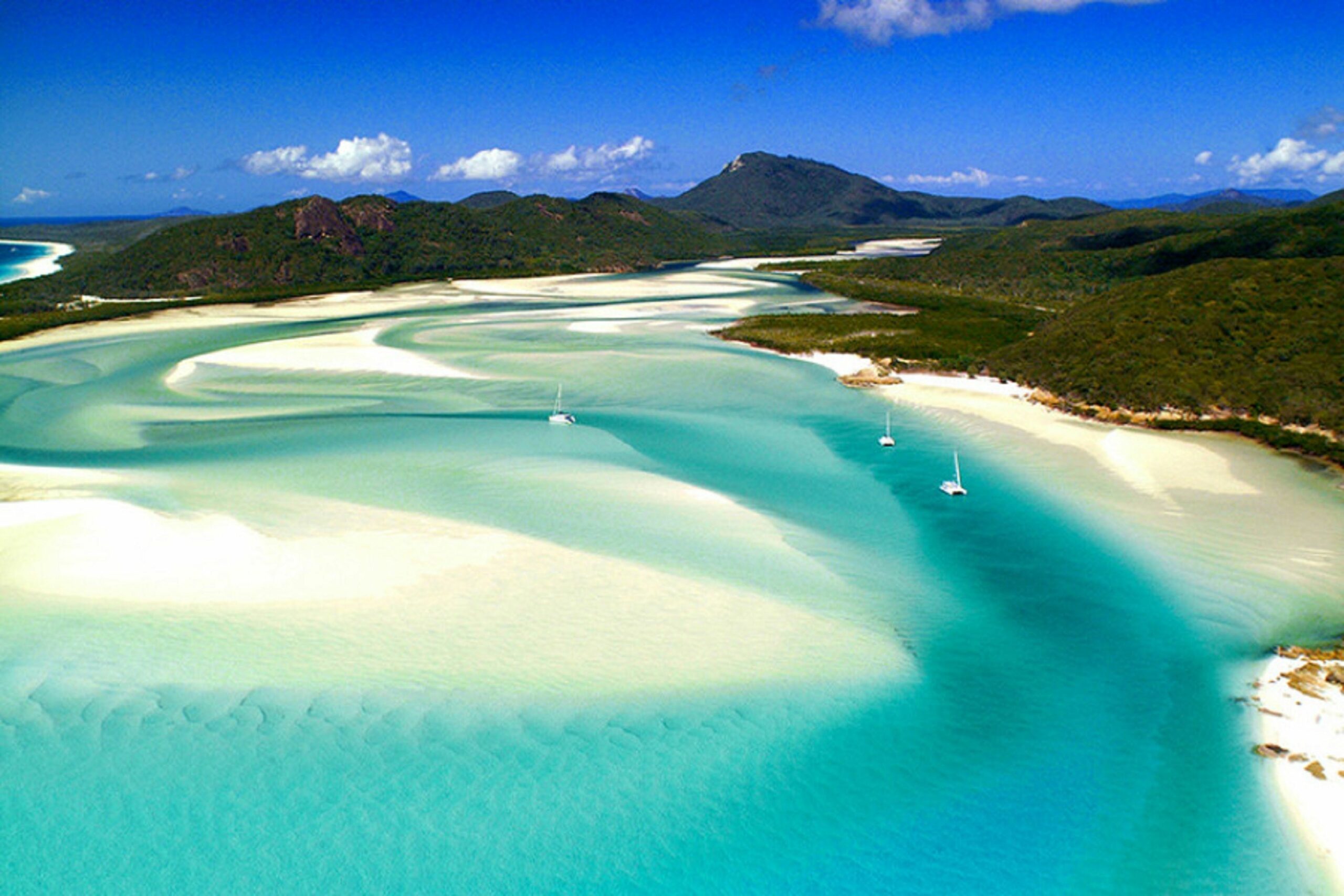 Mirage Whitsundays