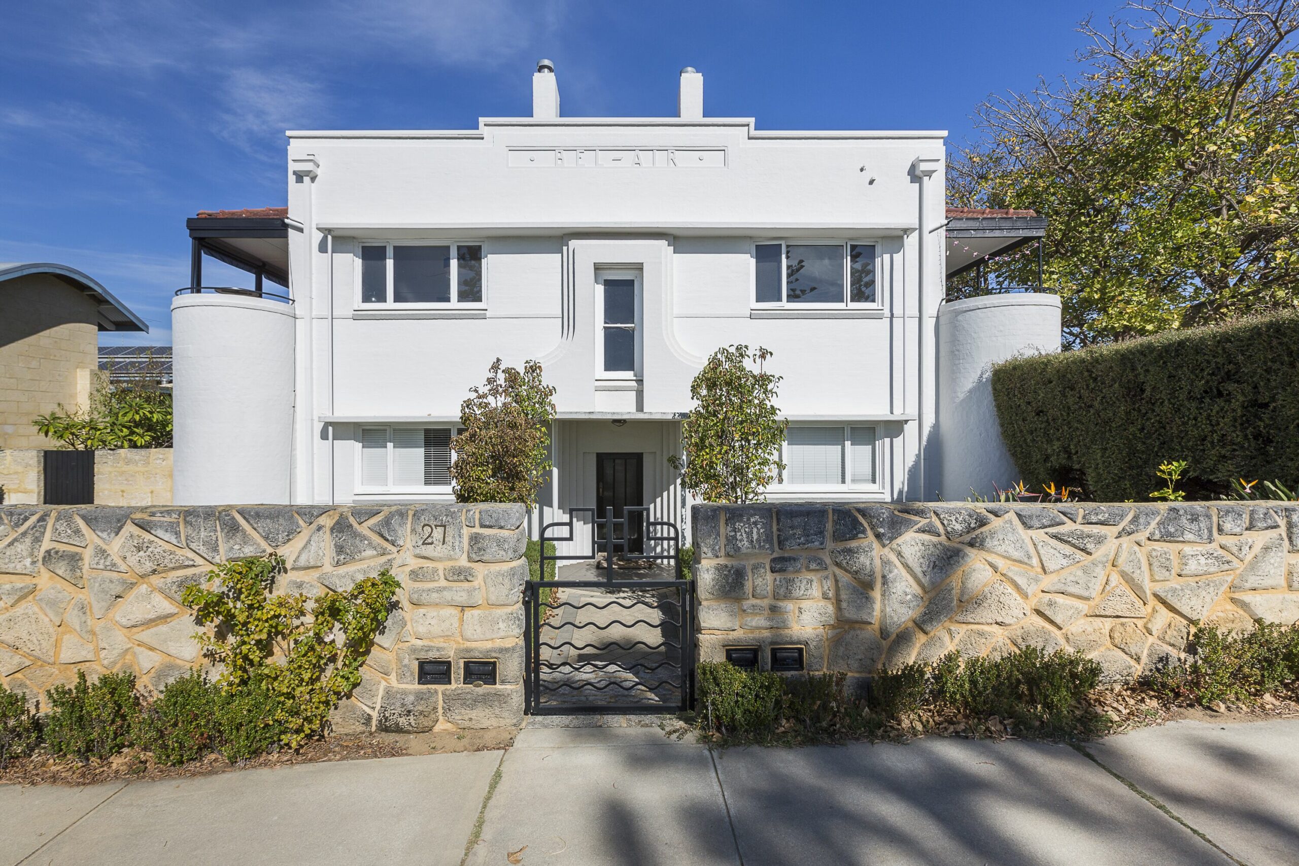 Cottesloe Beach Deluxe Apartment