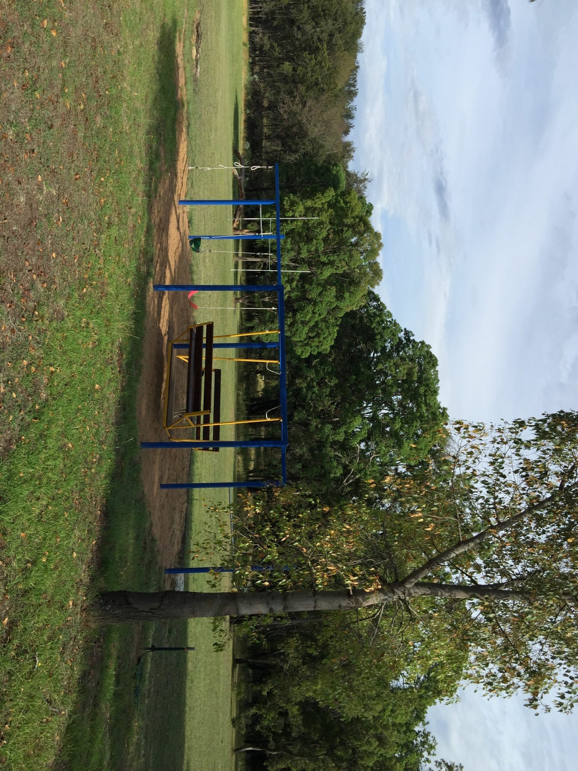 Warrumbungles Mountain Motel